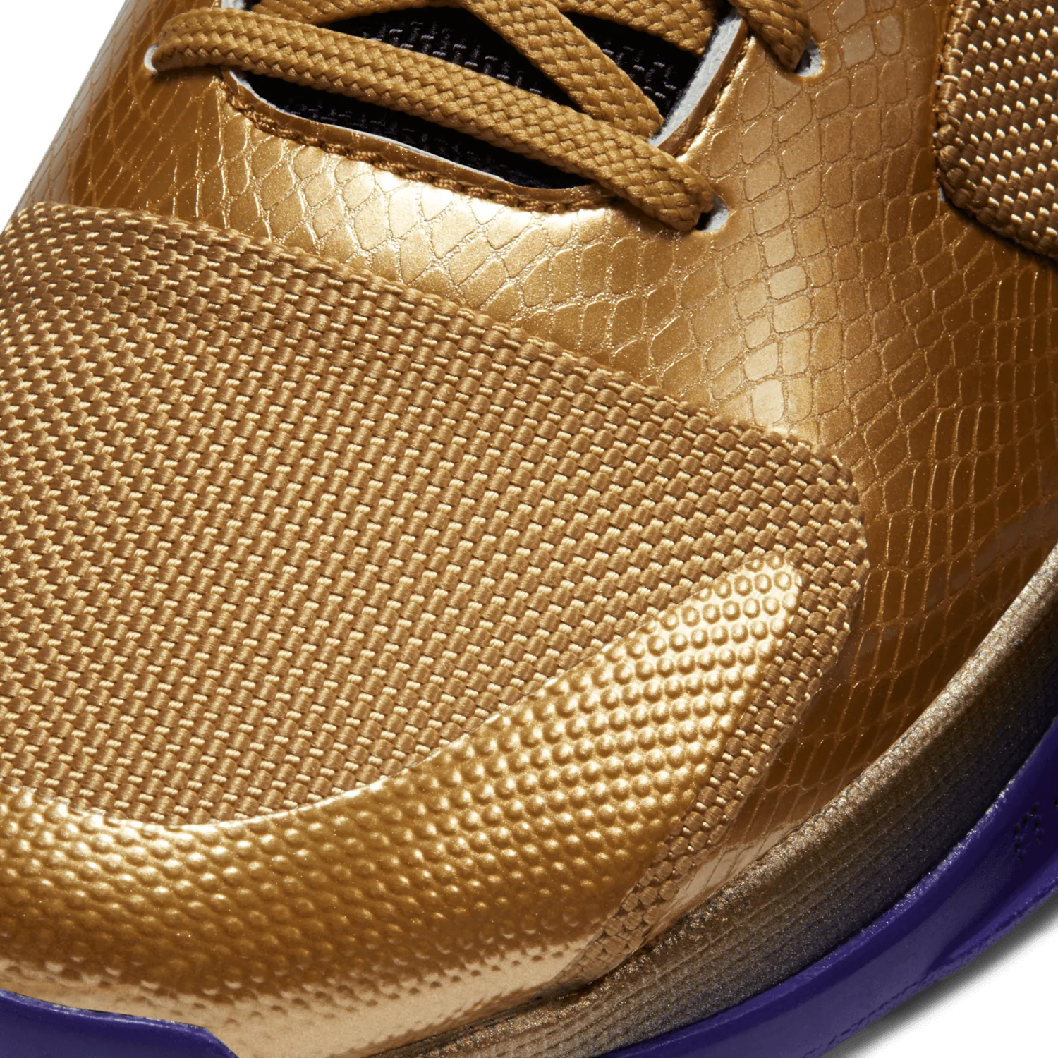 Nike Kobe 5 Protro Undefeated Hall of Fame image 5