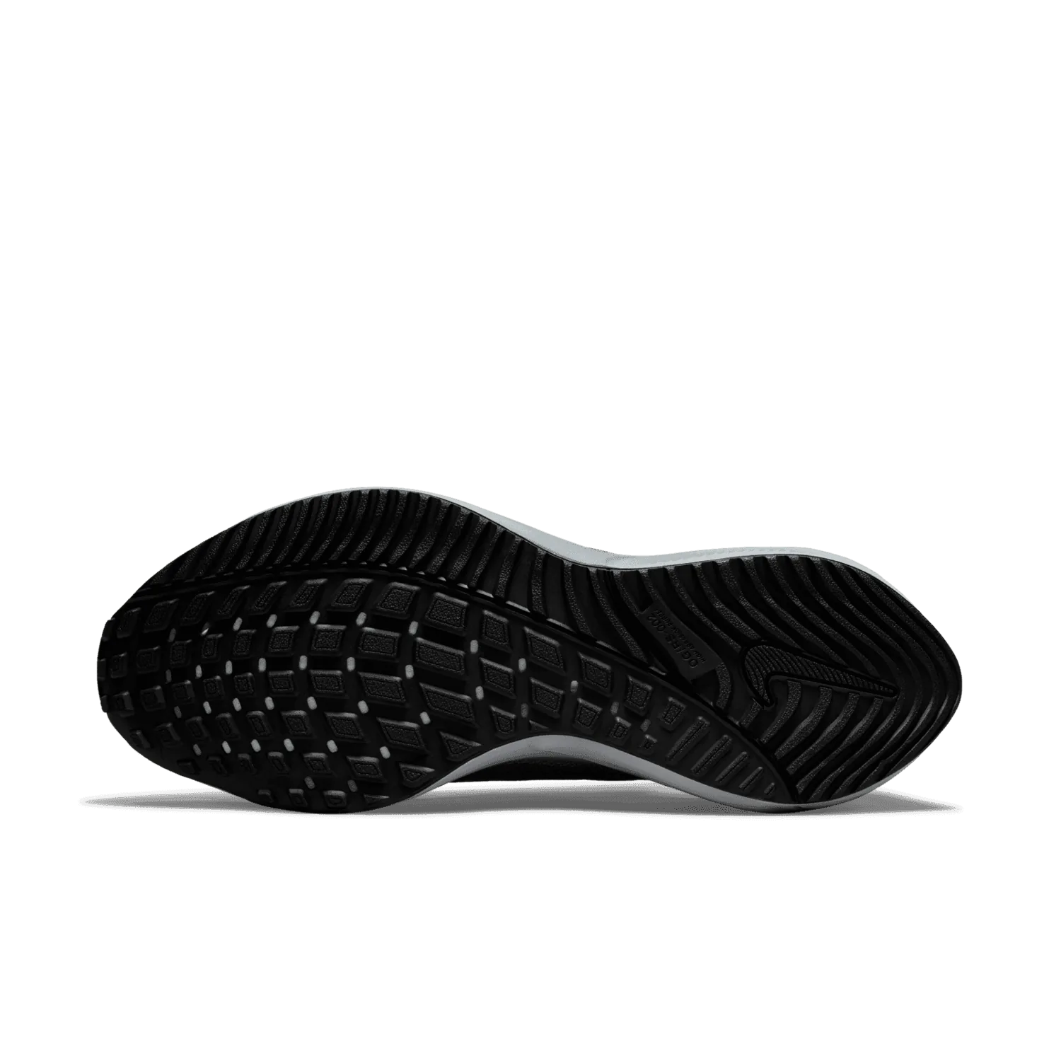 Nike Air Zoom Vomero 16 (Black) image 2