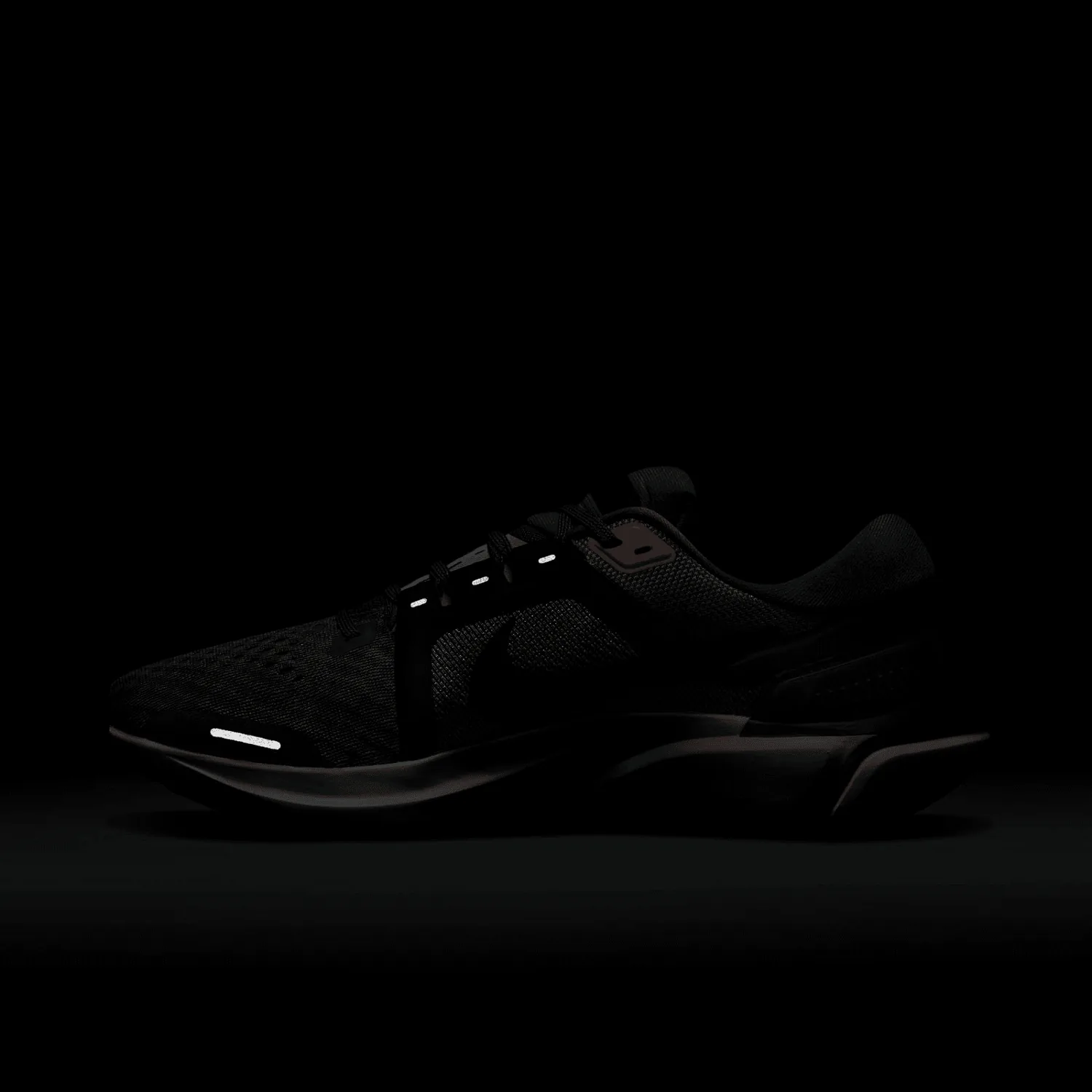 Nike Air Zoom Vomero 16 (Grey) image 2