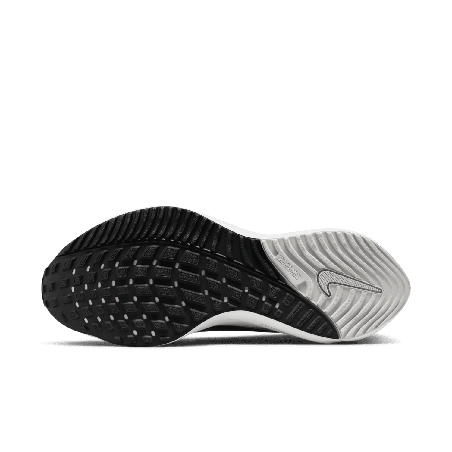 Nike Air Zoom Vomero 16 (Grey) image 3