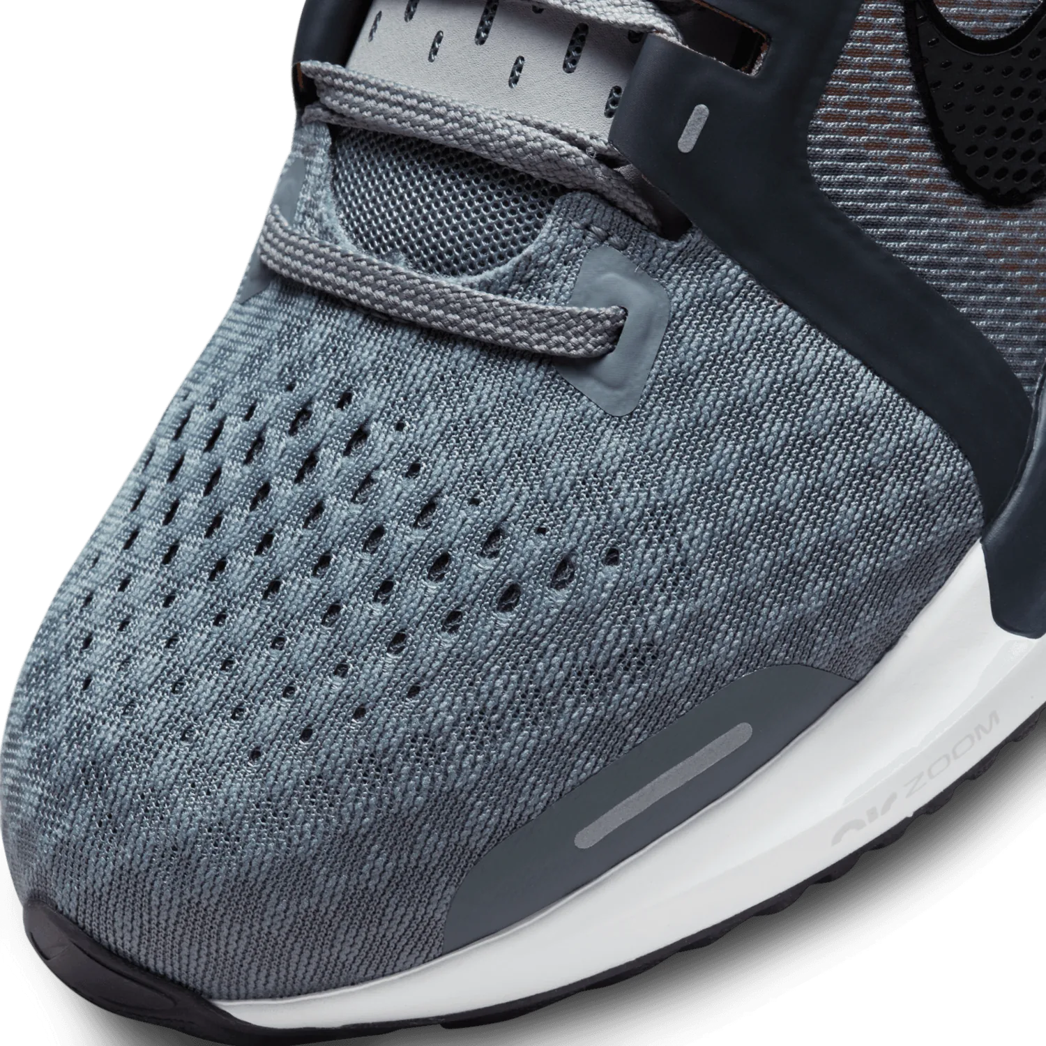 Nike Air Zoom Vomero 16 (Grey) image 7