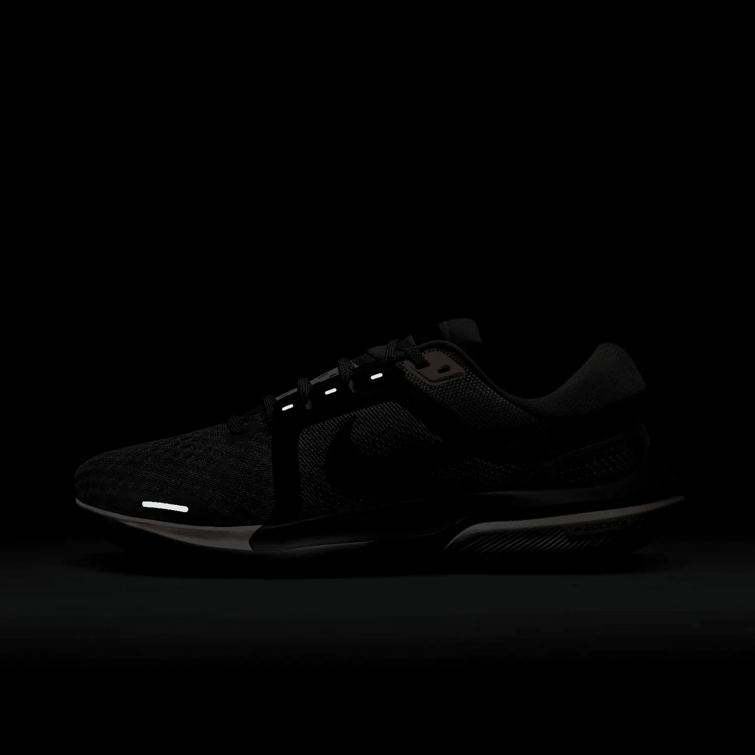 Nike Air Zoom Vomero 16 (Grey) image 10