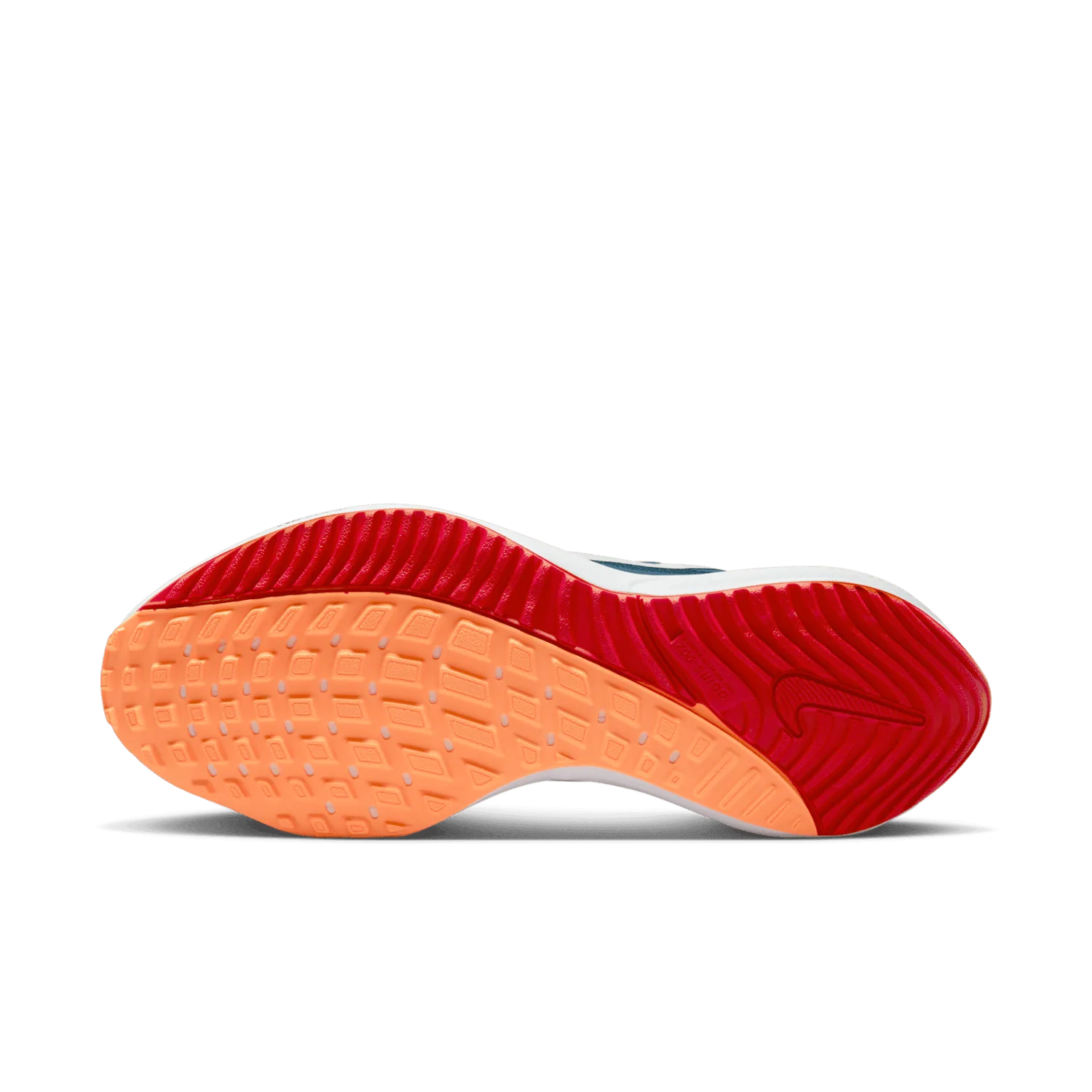 Nike Air Zoom Vomero 16 (Blue) image 4