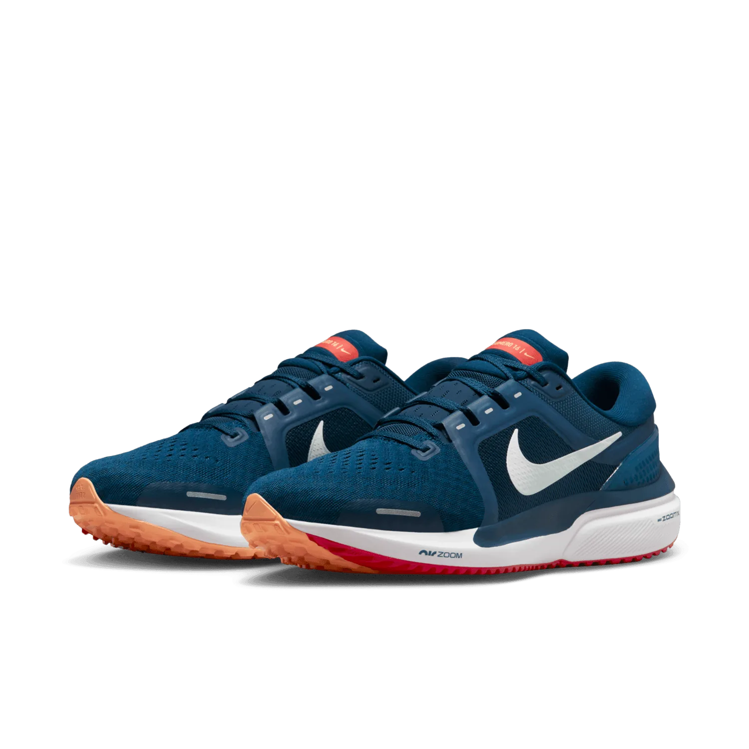 Nike Air Zoom Vomero 16 (Blue) image 6