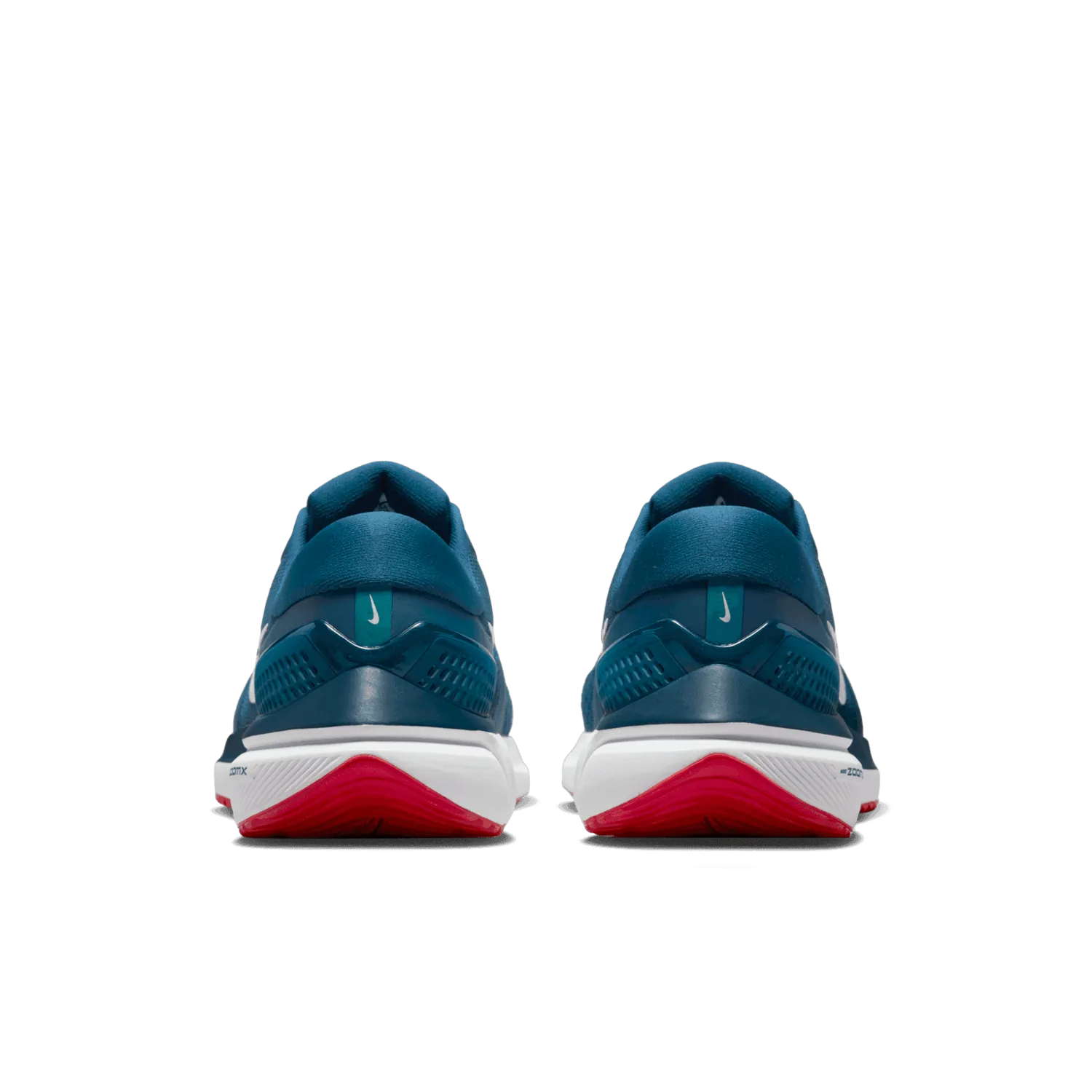 Nike Air Zoom Vomero 16 (Blue) image 7