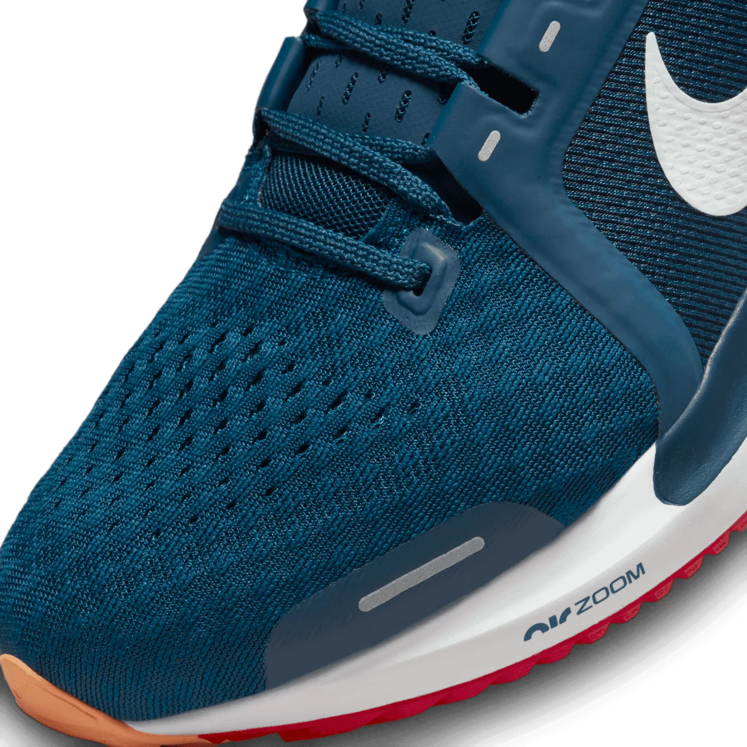 Nike Air Zoom Vomero 16 (Blue) image 8