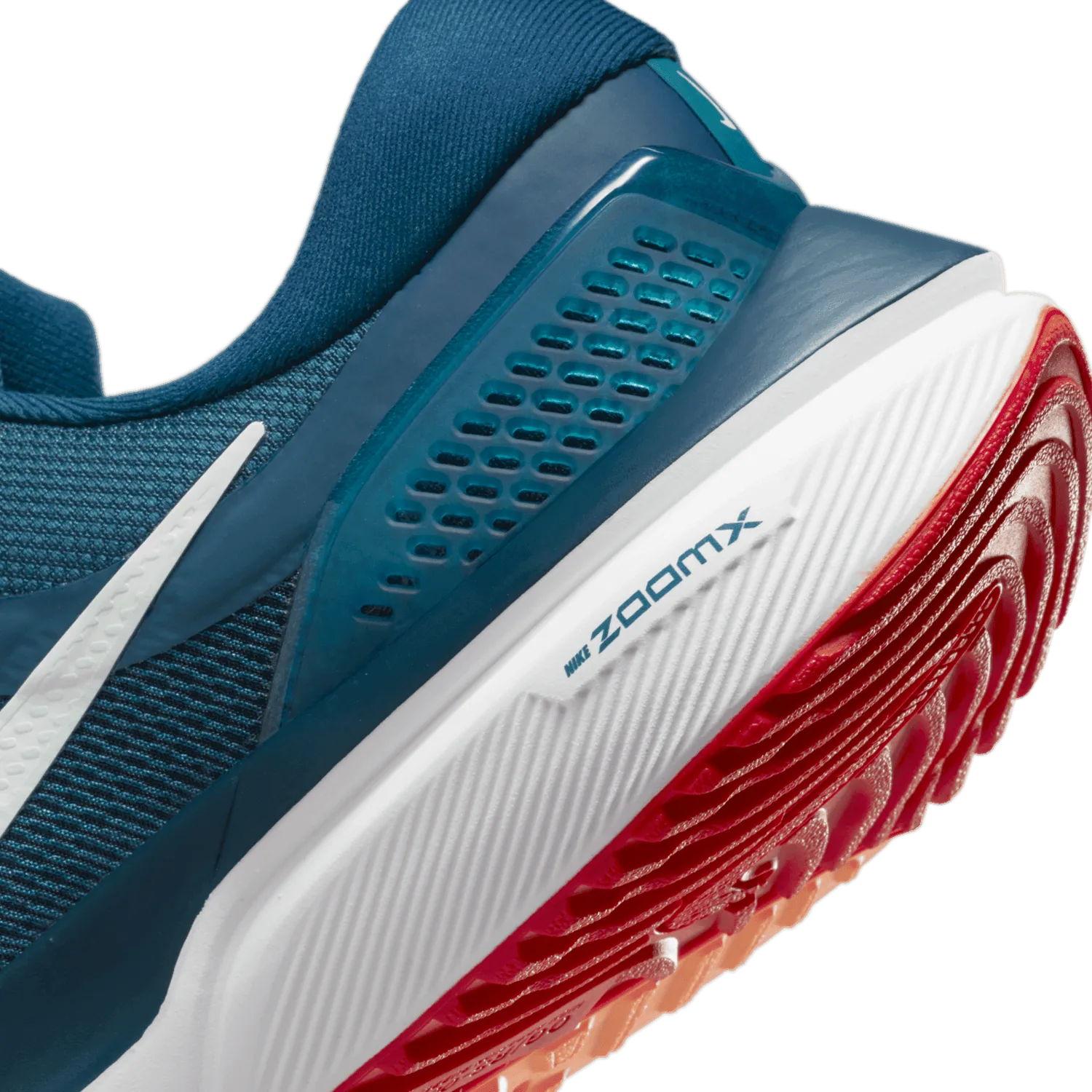 Nike Air Zoom Vomero 16 (Blue) image 9