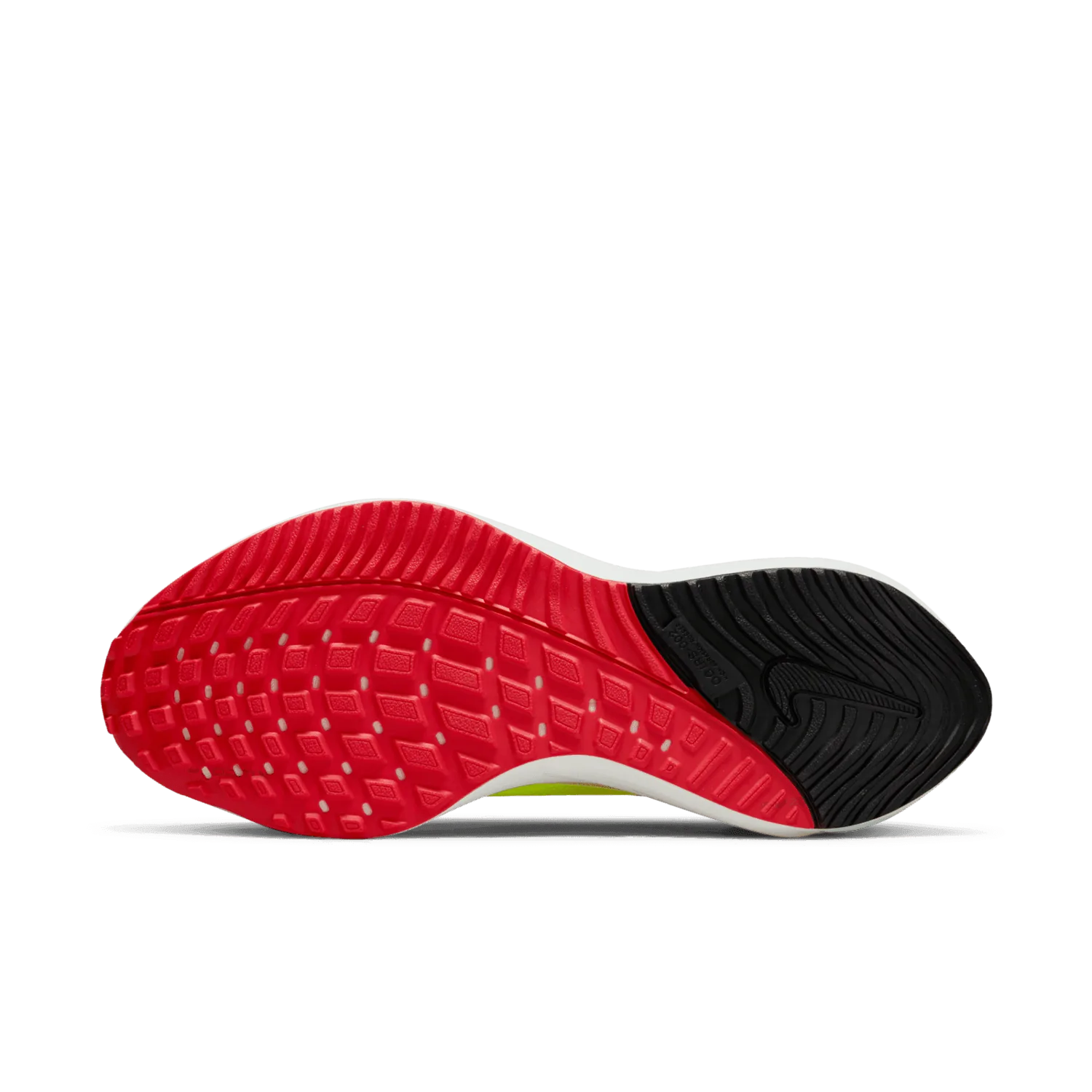 Nike Air Zoom Vomero 16 (Red) image 3