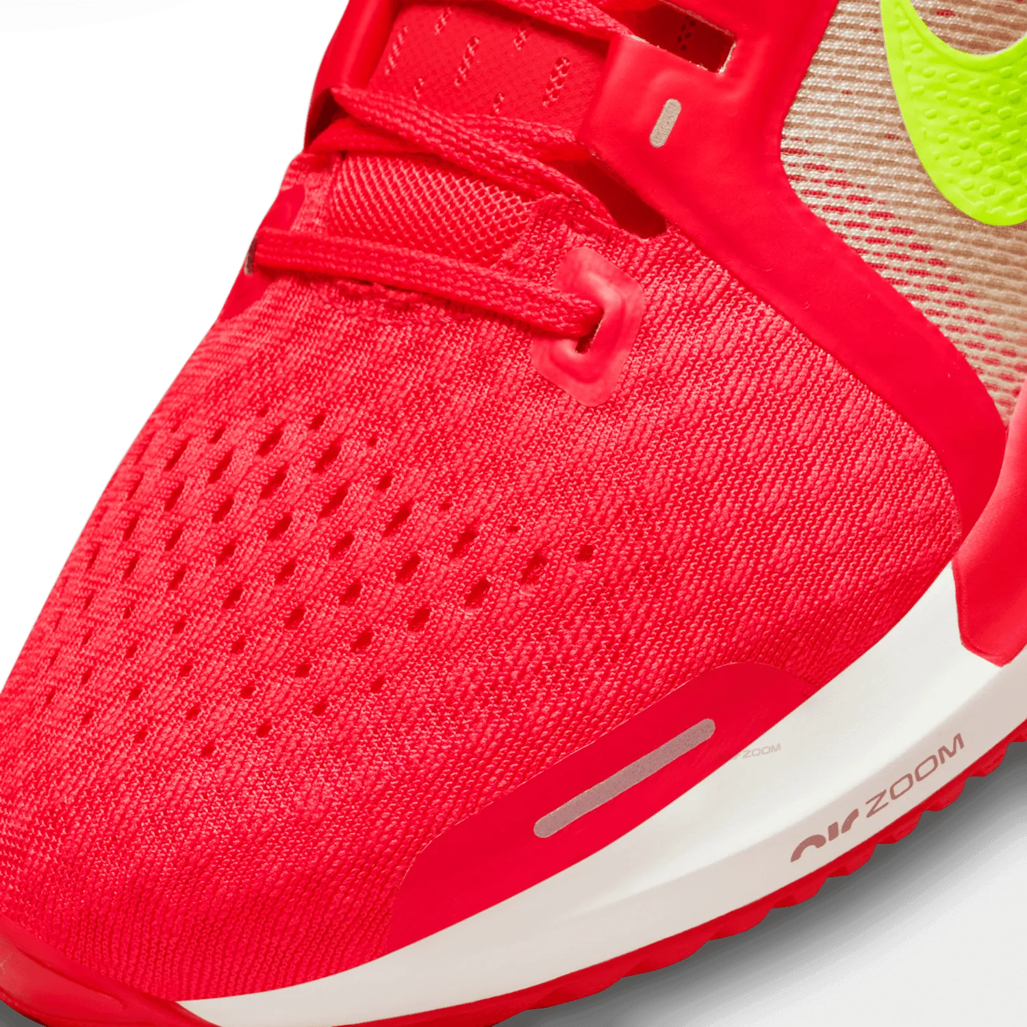 Nike Air Zoom Vomero 16 (Red) image 7