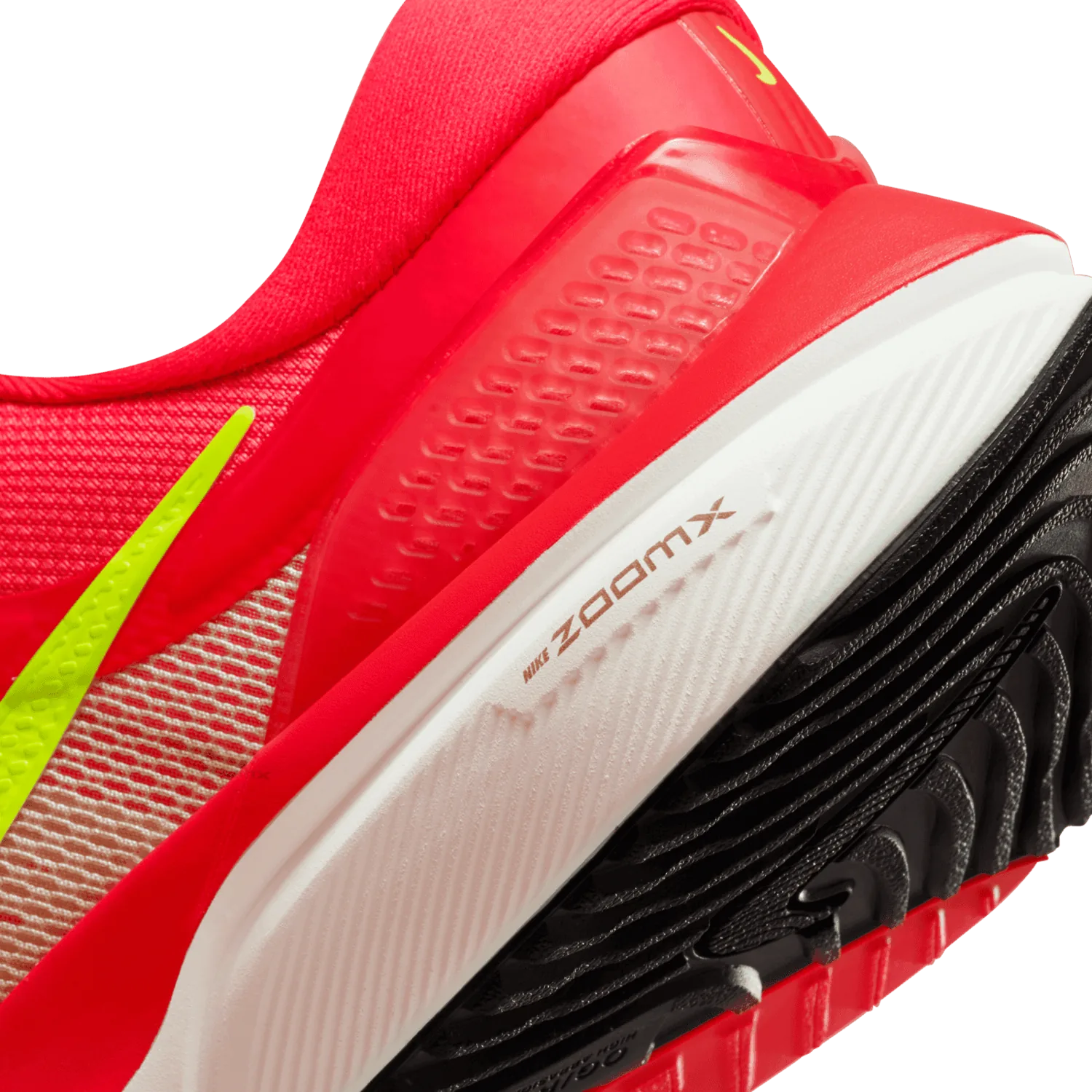 Nike Air Zoom Vomero 16 (Red) image 8