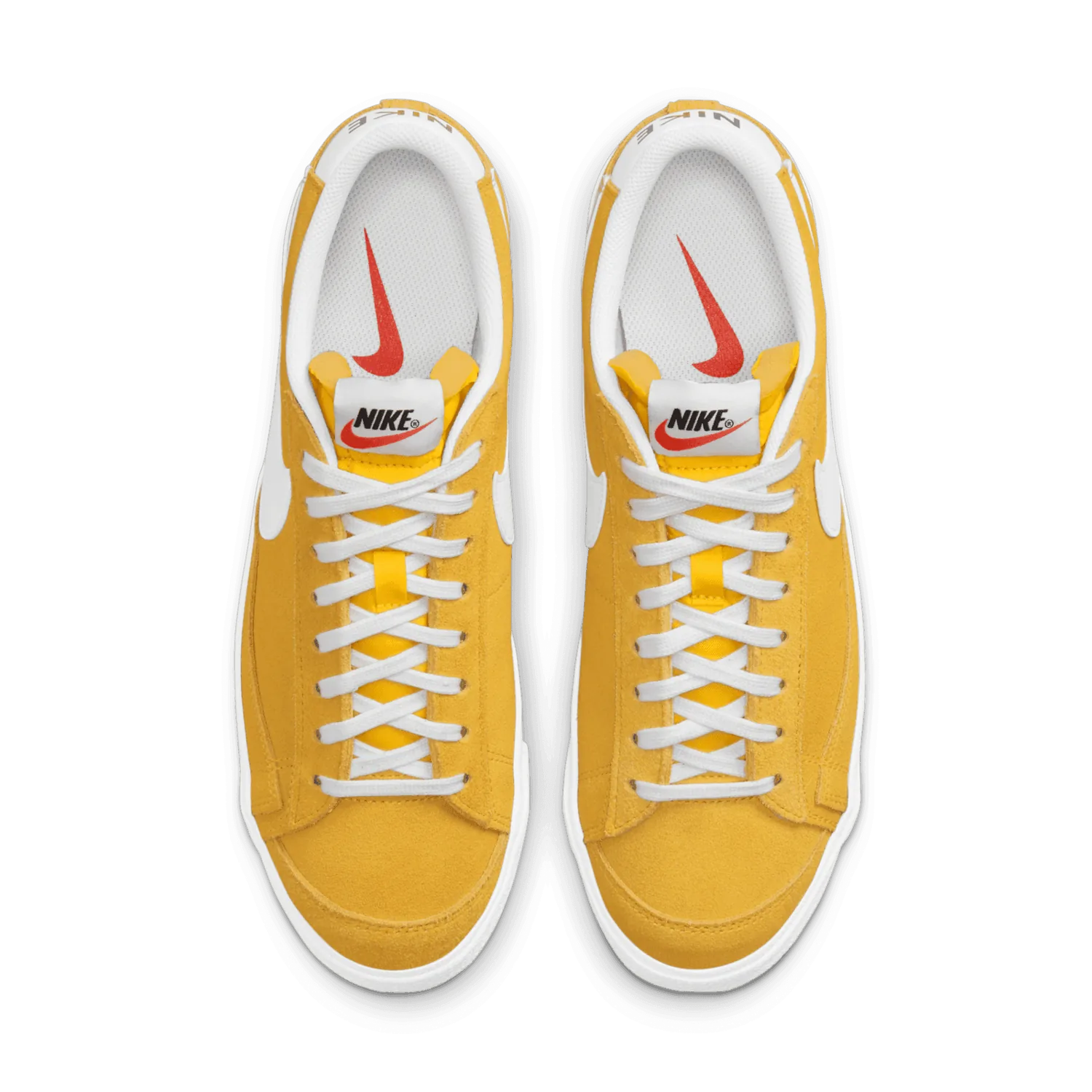Nike Blazer Low '77 Shoes image 3