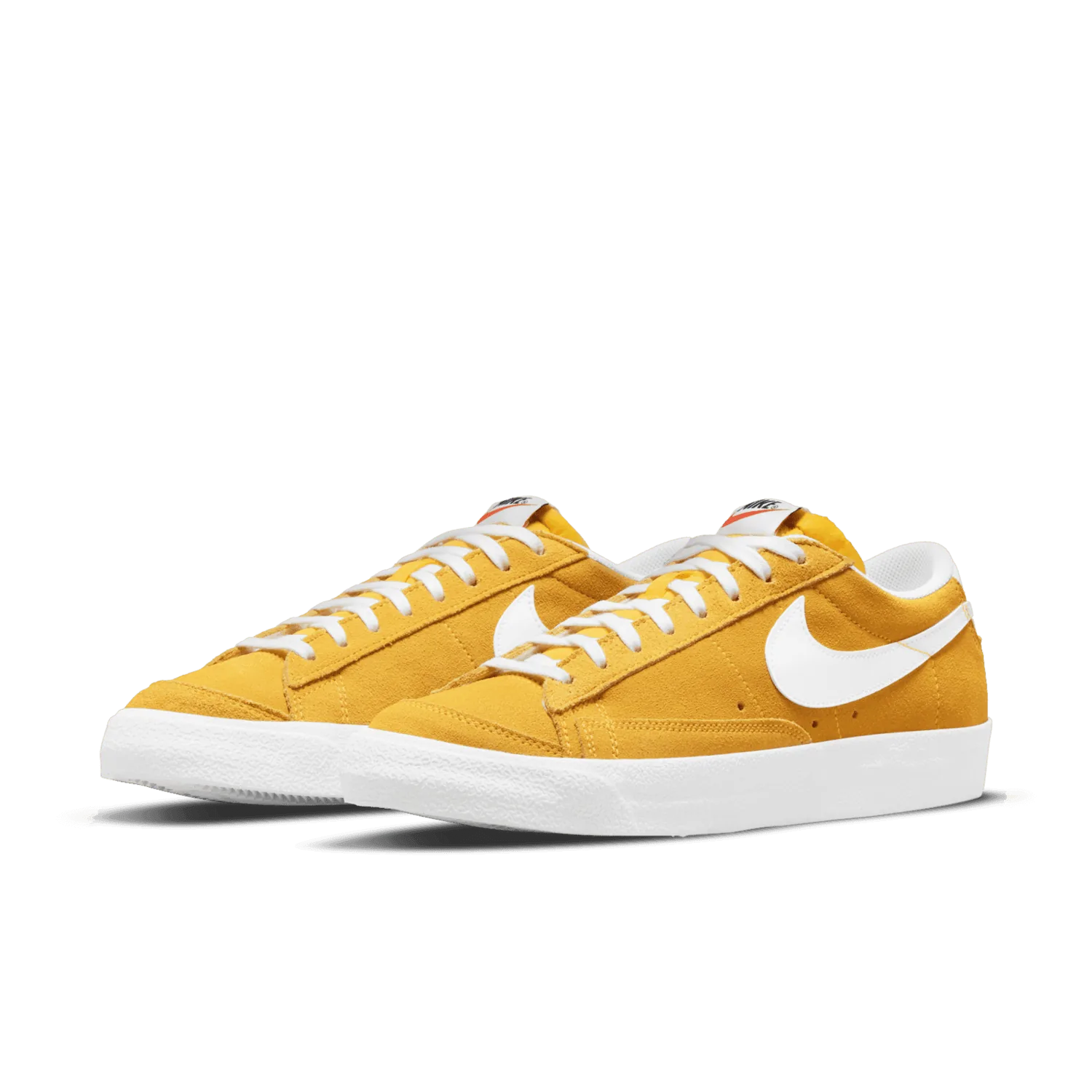 Nike Blazer Low '77 Shoes image 4