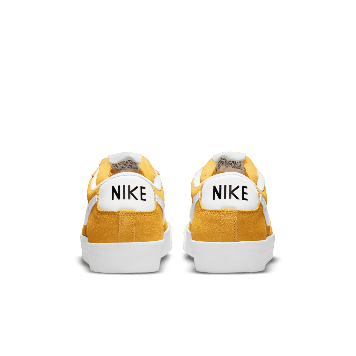 Nike Blazer Low '77 Shoes image 5