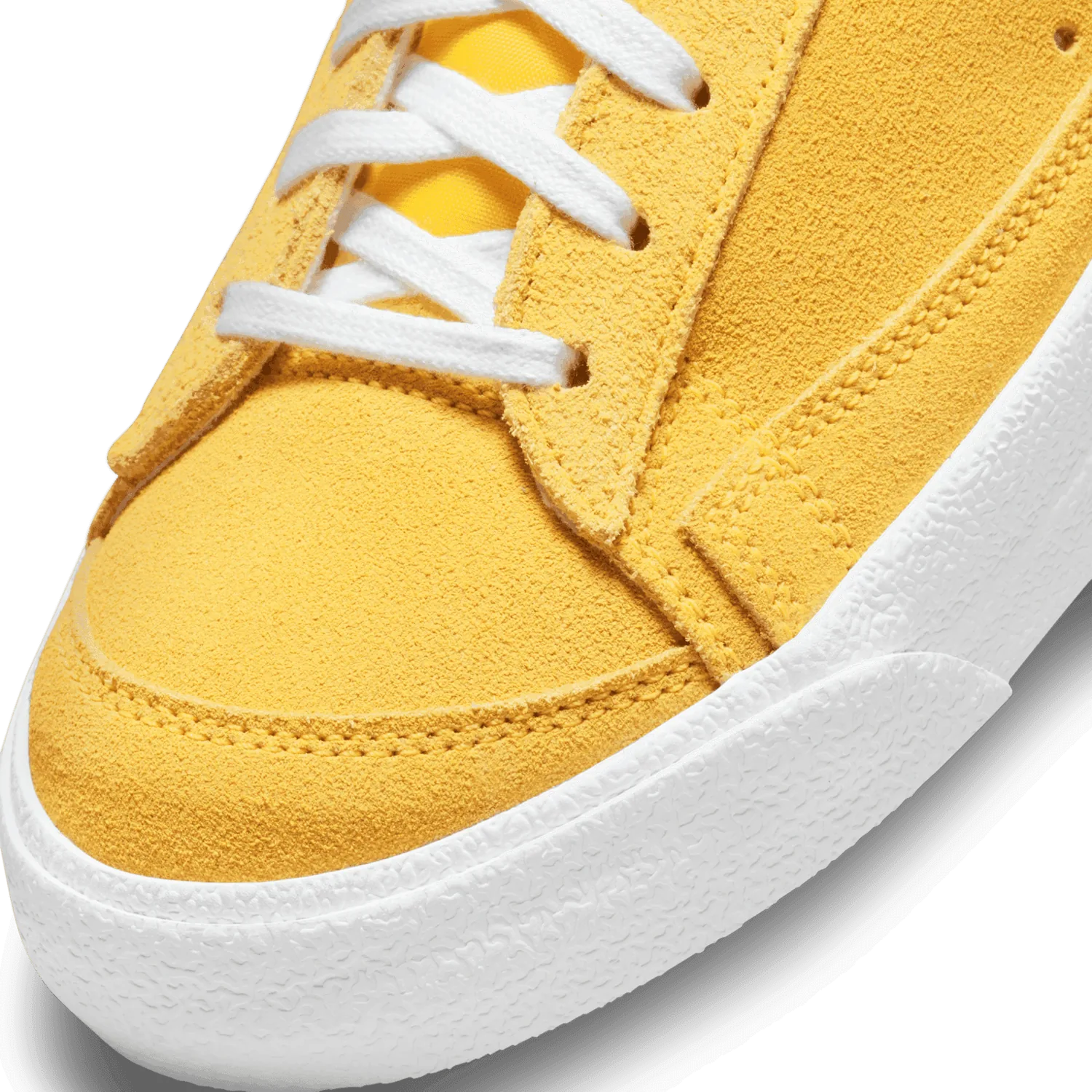 Nike Blazer Low '77 Shoes image 6