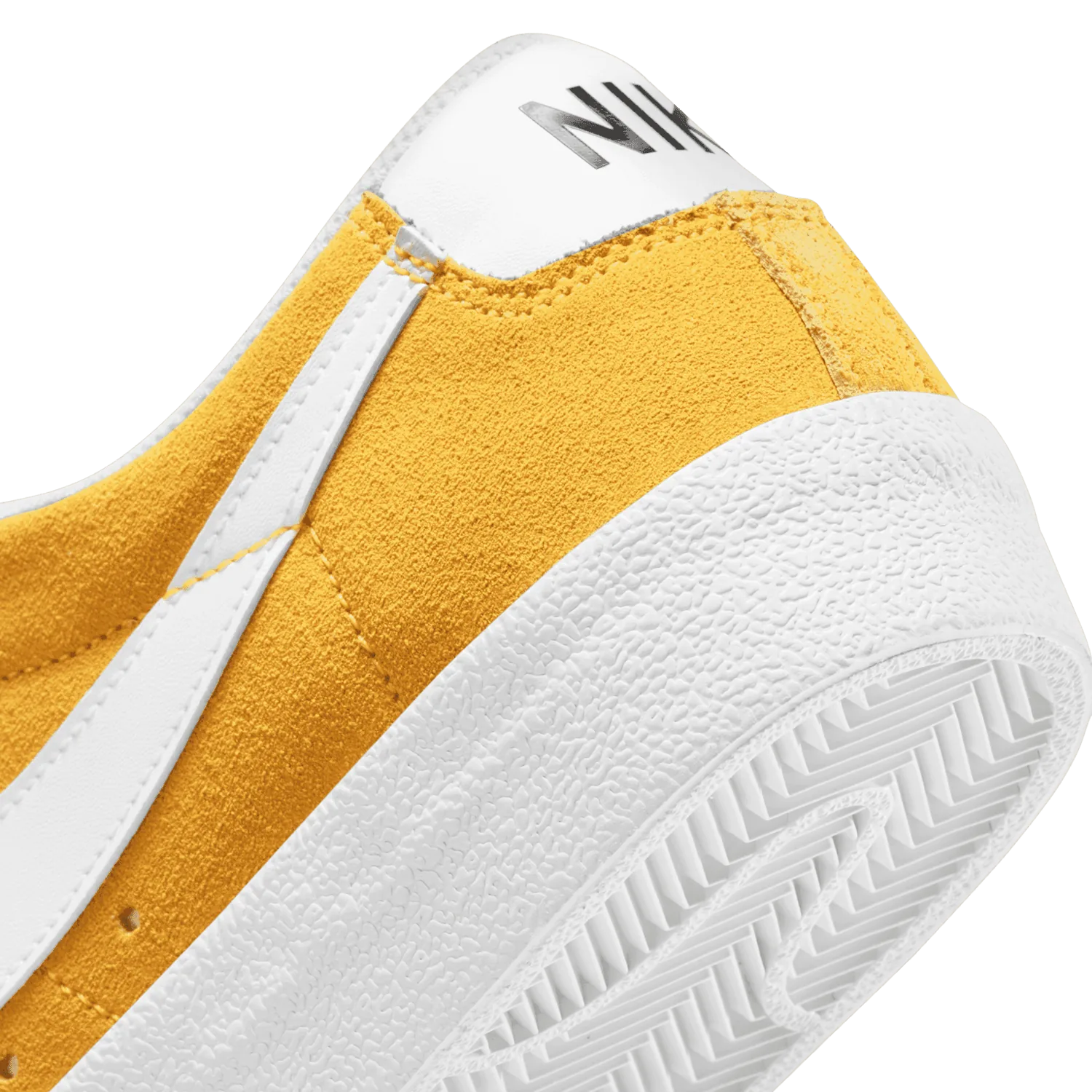 Nike Blazer Low '77 Shoes image 7