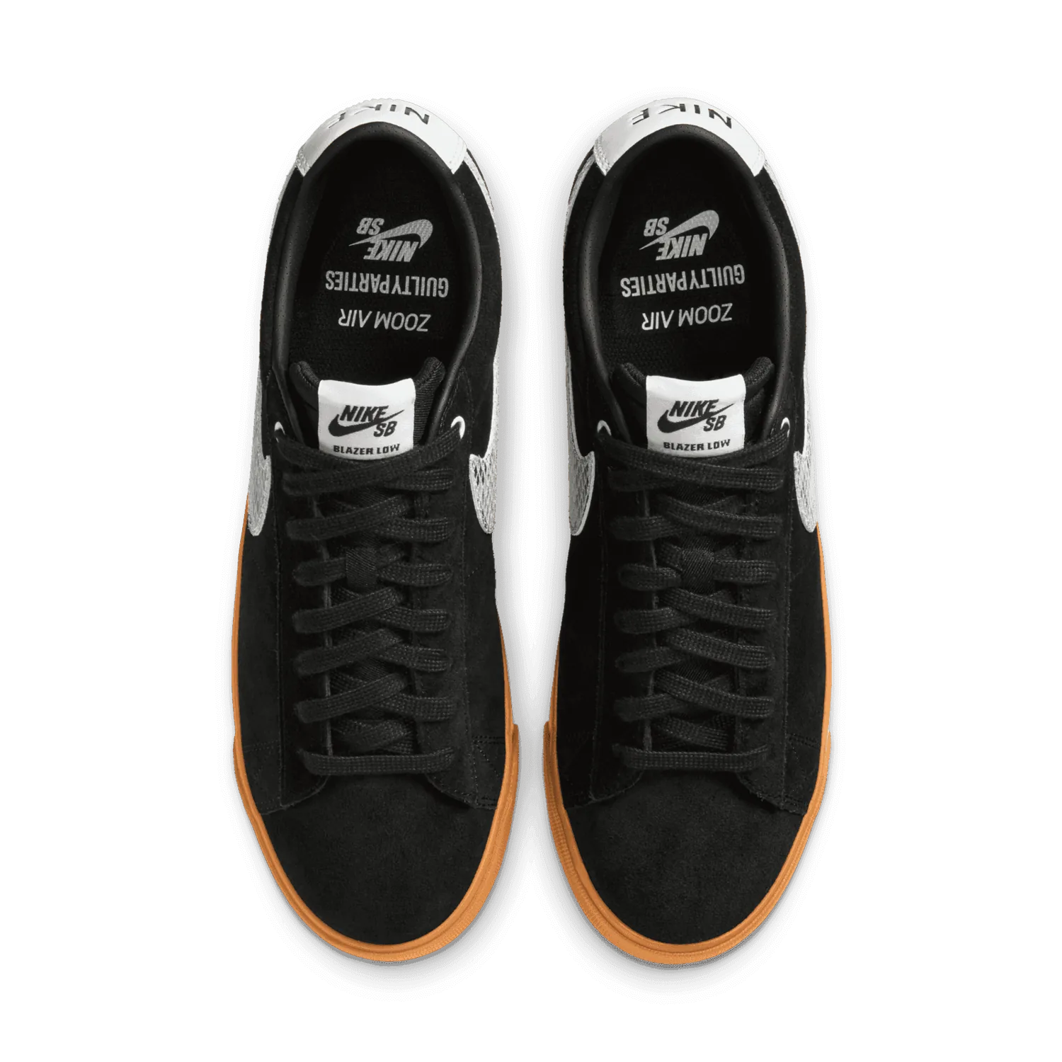 Nike SB Blazer Low Wacko Maria image 3