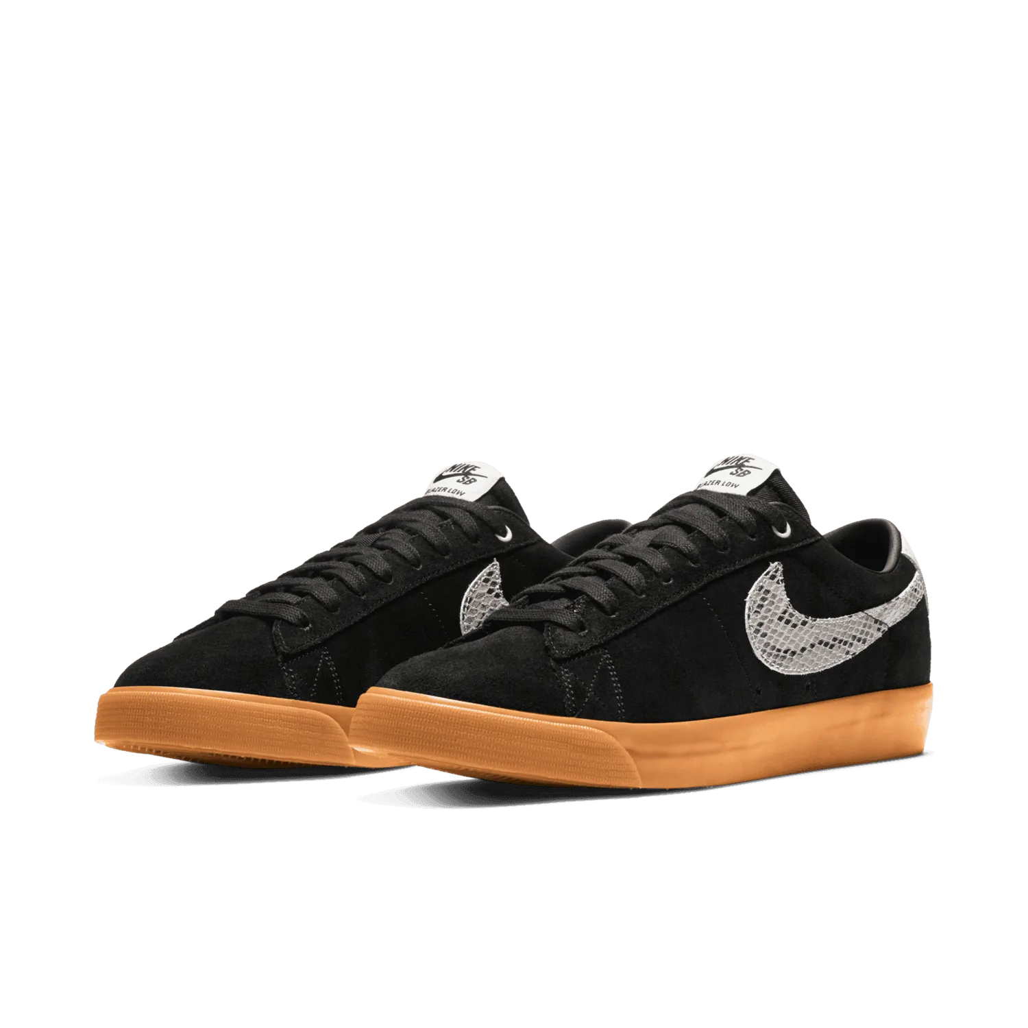 Nike SB Blazer Low Wacko Maria image 4