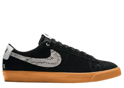 Nike SB Blazer Low Wacko Maria