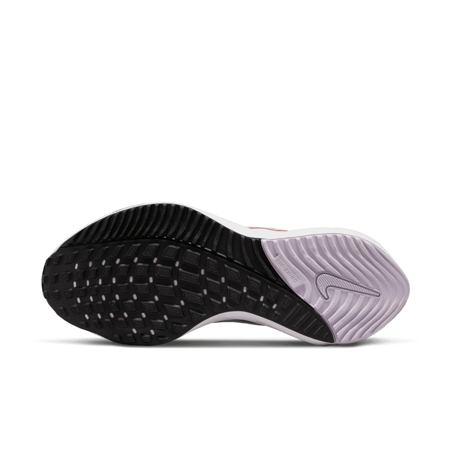 Nike Air Zoom Vomero 16 (White) image 3