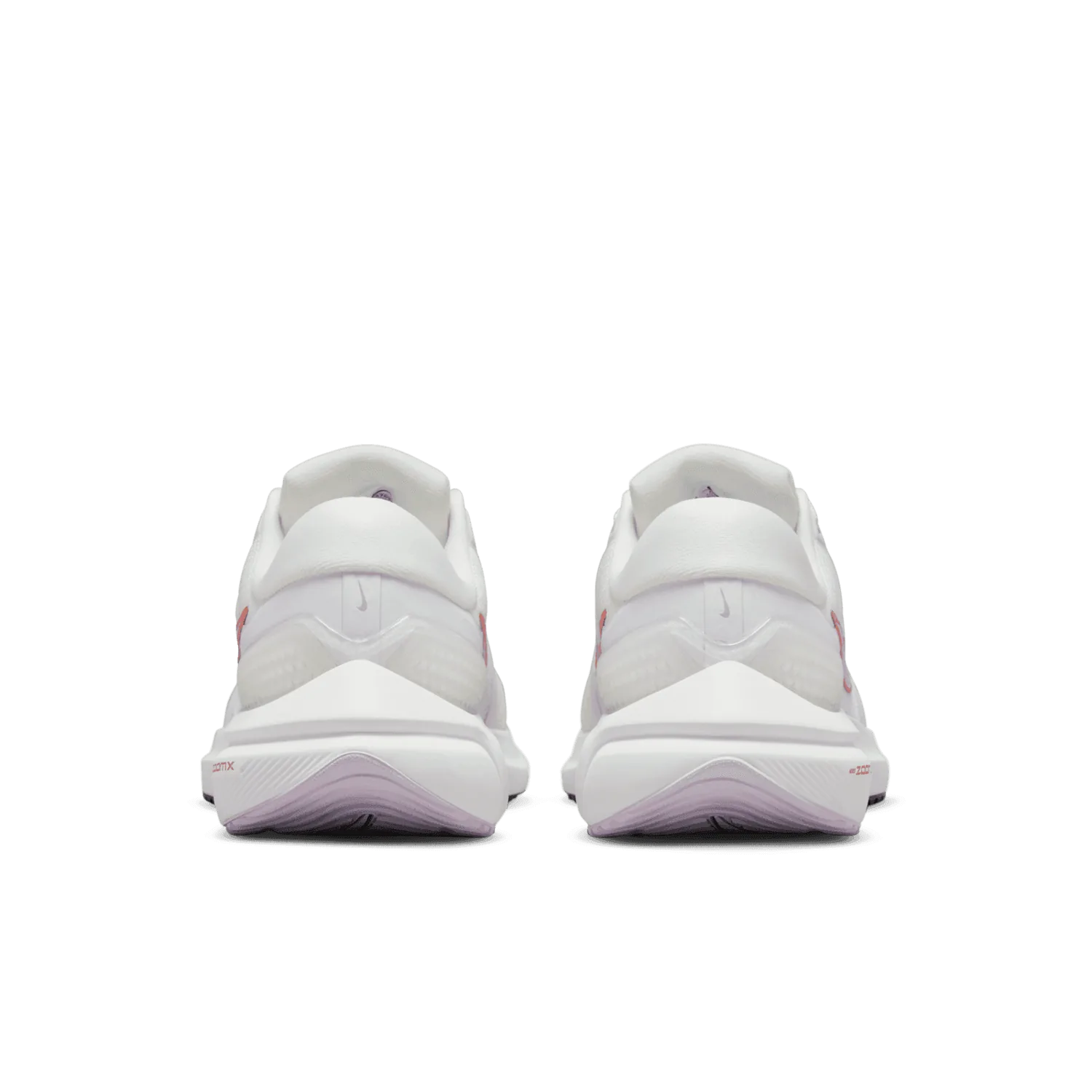 Nike Air Zoom Vomero 16 (White) image 6