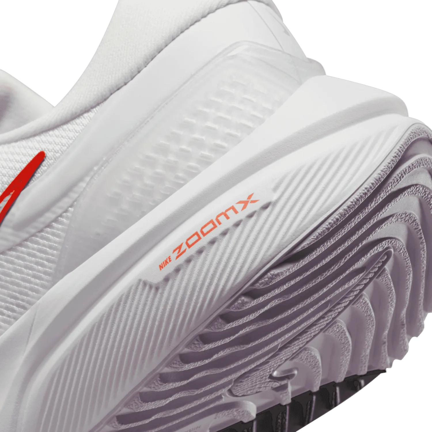 Nike Air Zoom Vomero 16 (White) image 8