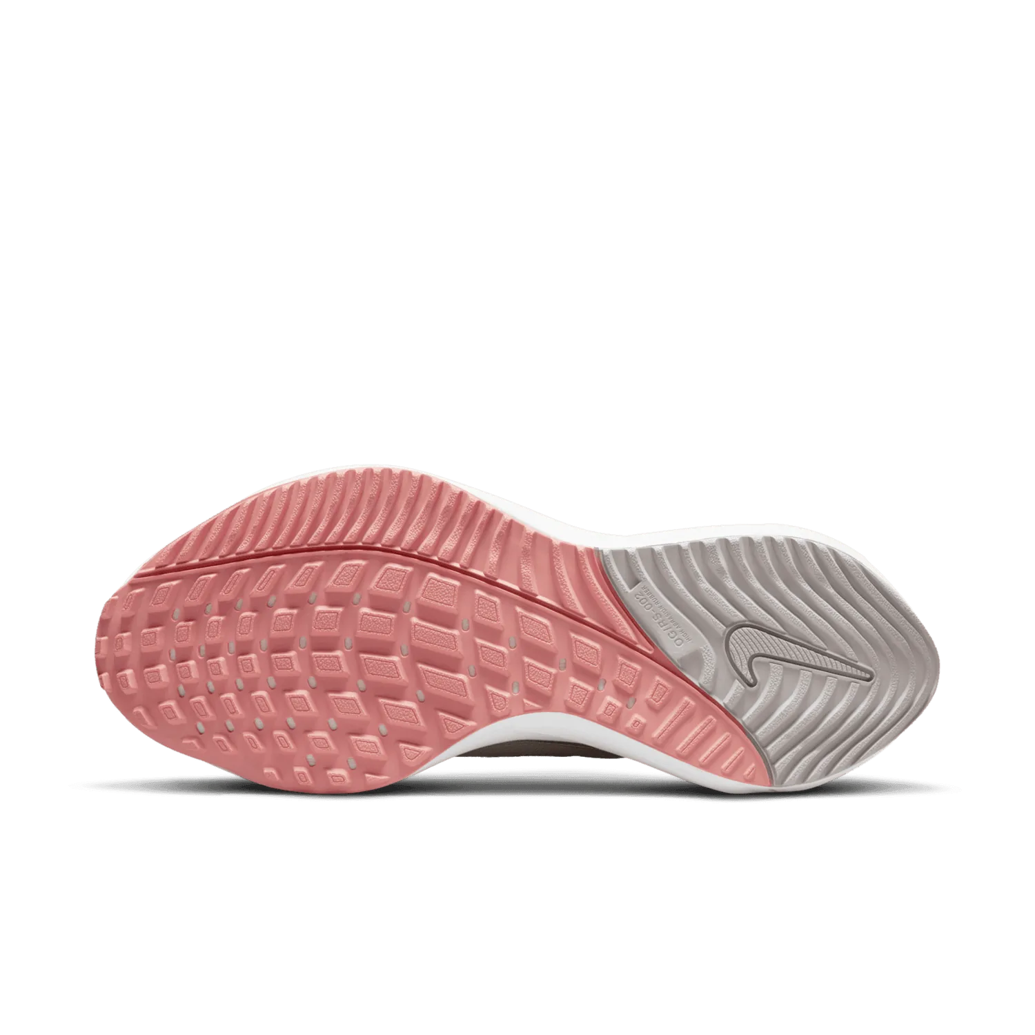 Nike Air Zoom Vomero 16 (Pink) image 2