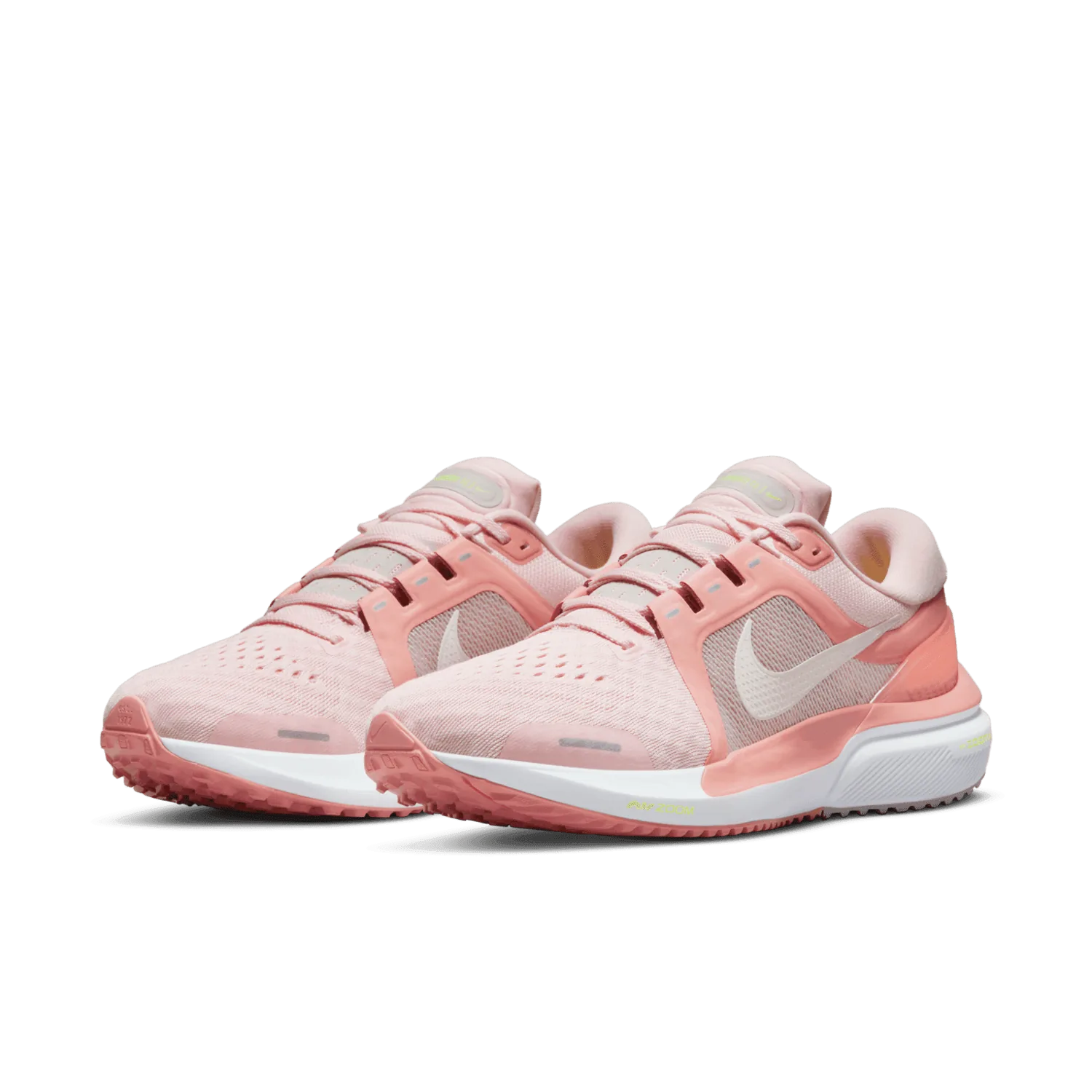 Nike Air Zoom Vomero 16 (Pink) image 4