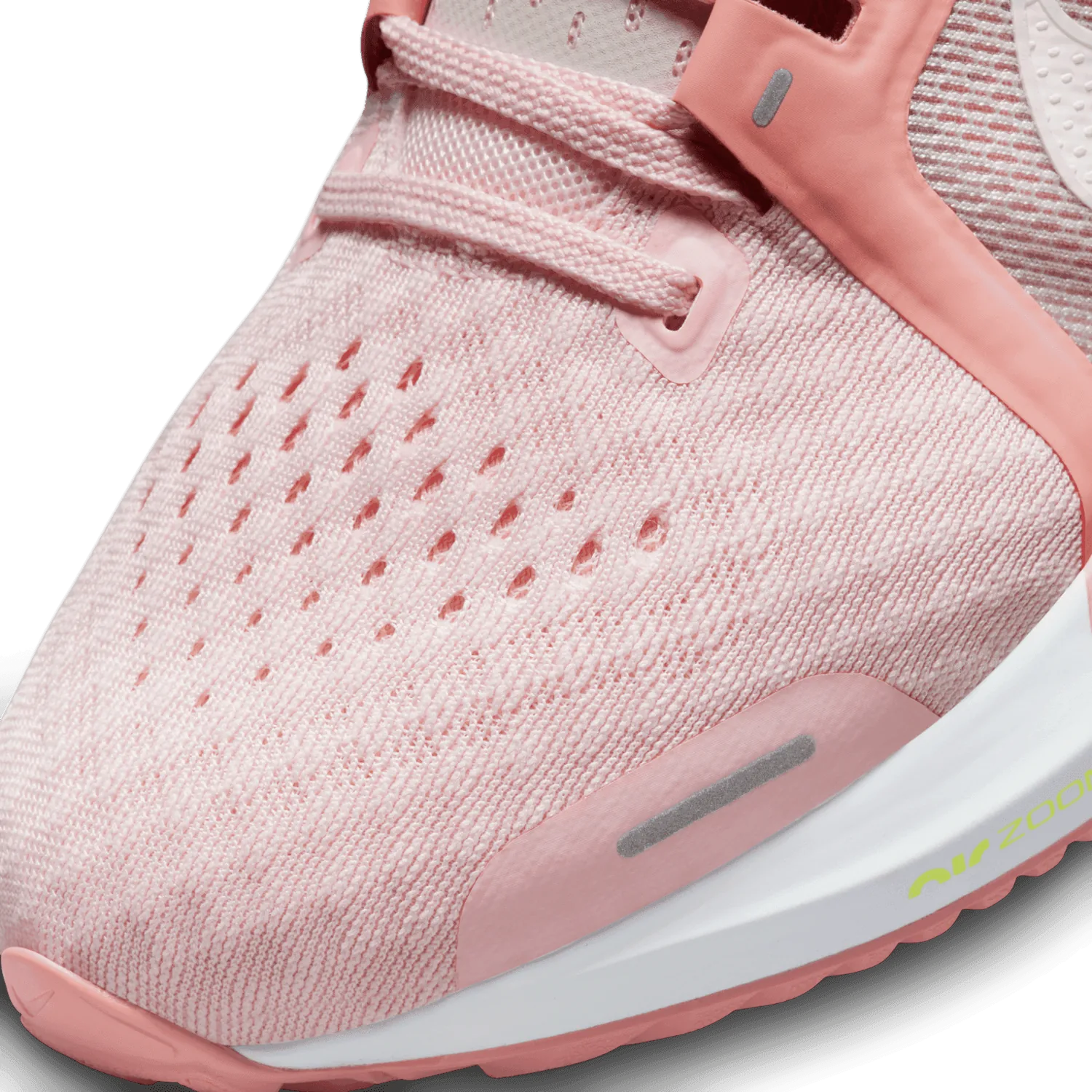 Nike Air Zoom Vomero 16 (Pink) image 6