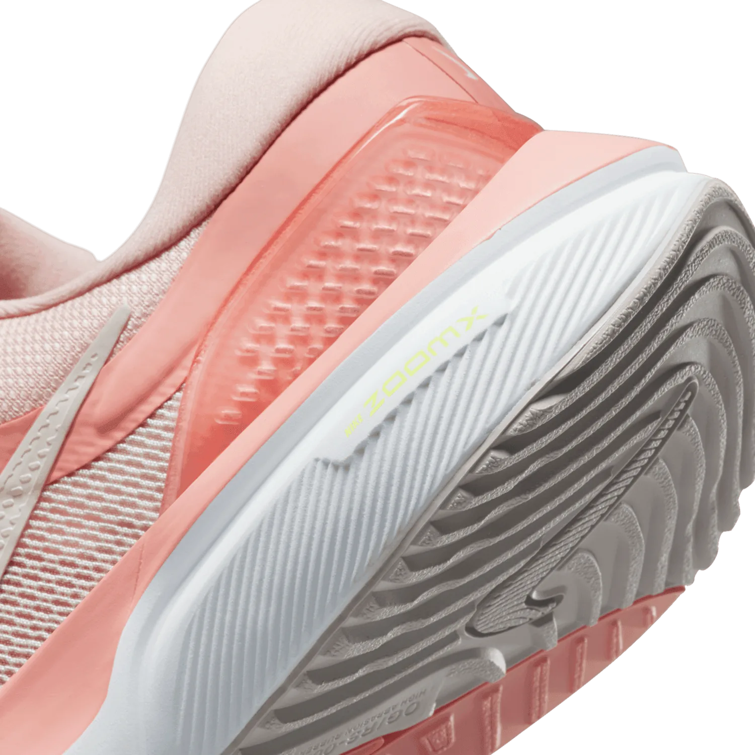 Nike Air Zoom Vomero 16 (Pink) image 7