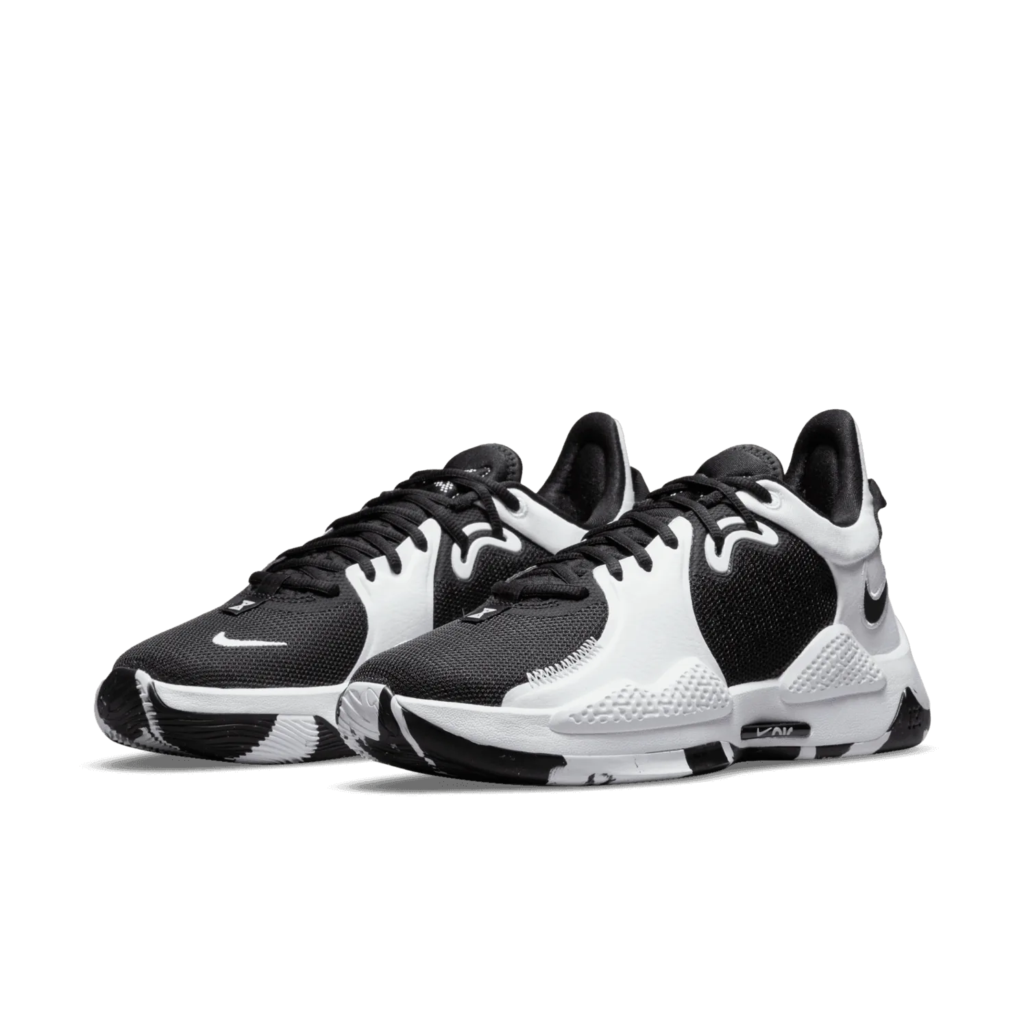 Nike PG 5 (Team) Basketball Shoes image 4