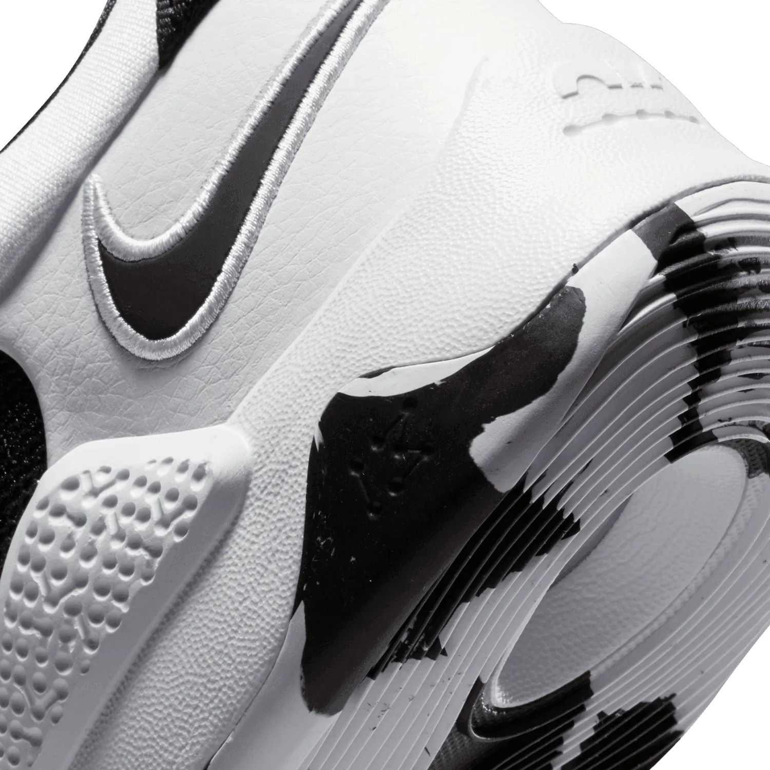 Nike PG 5 (Team) Basketball Shoes image 7