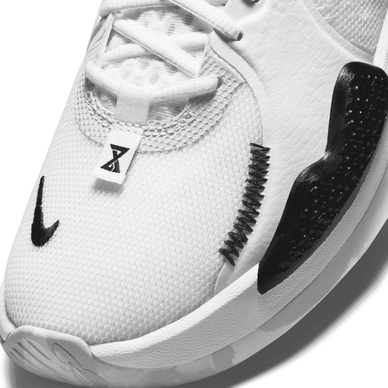 Nike PG 5 (Team) Basketball Shoes image 6