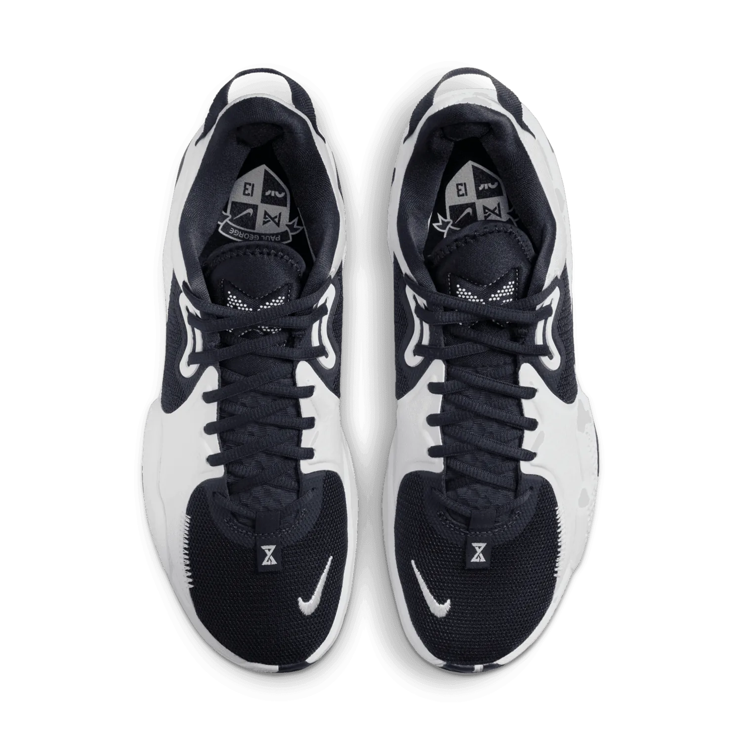 Nike PG 5 (Team) Basketball Shoes image 3