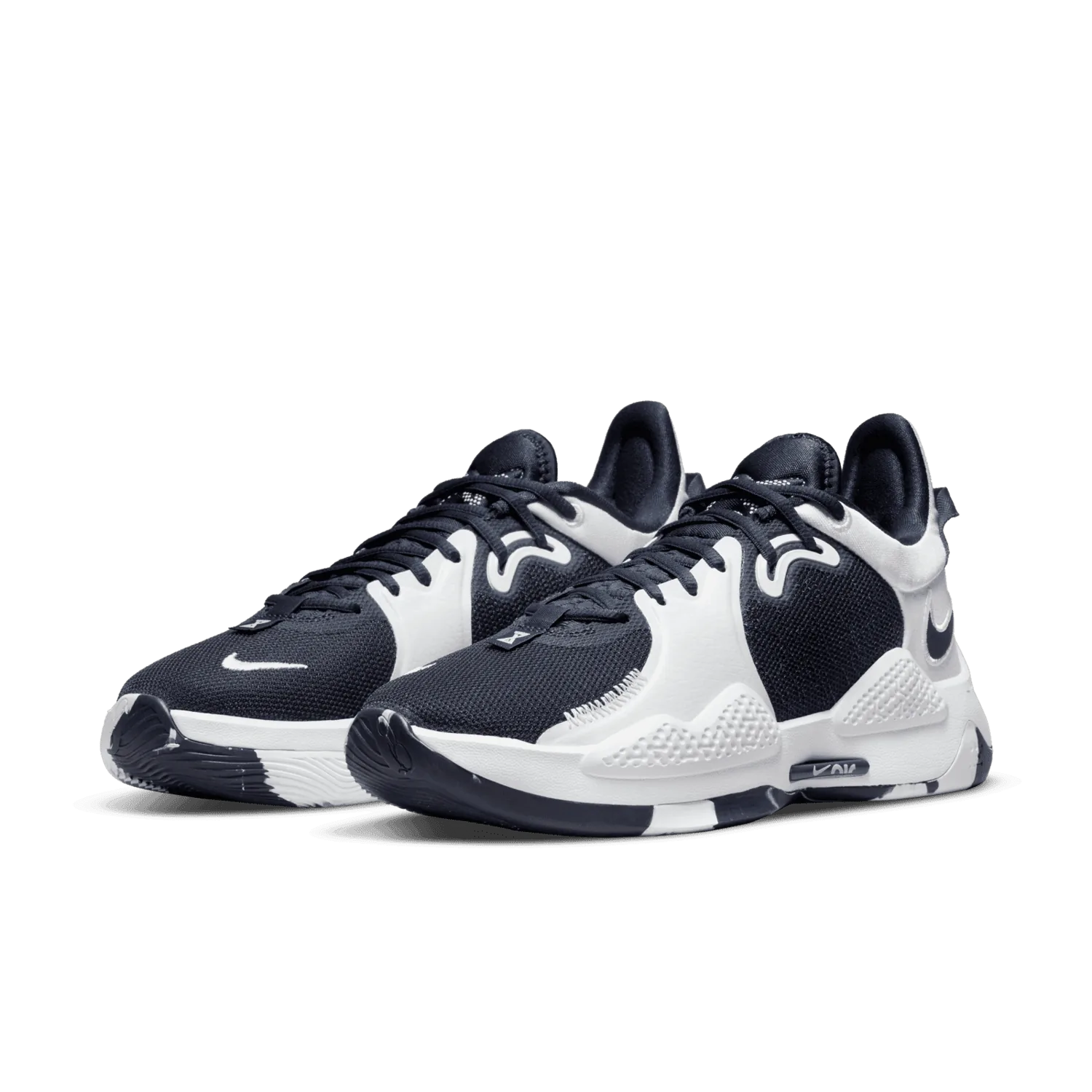 Nike PG 5 (Team) Basketball Shoes image 4