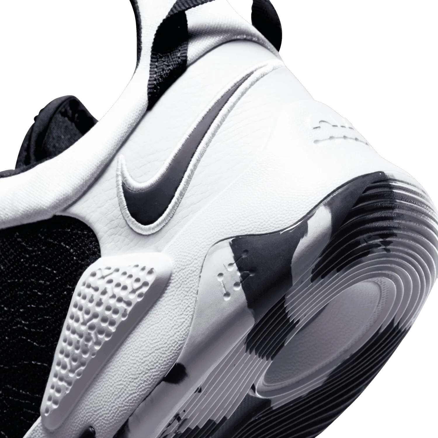 Nike PG 5 (Team) Basketball Shoes image 7