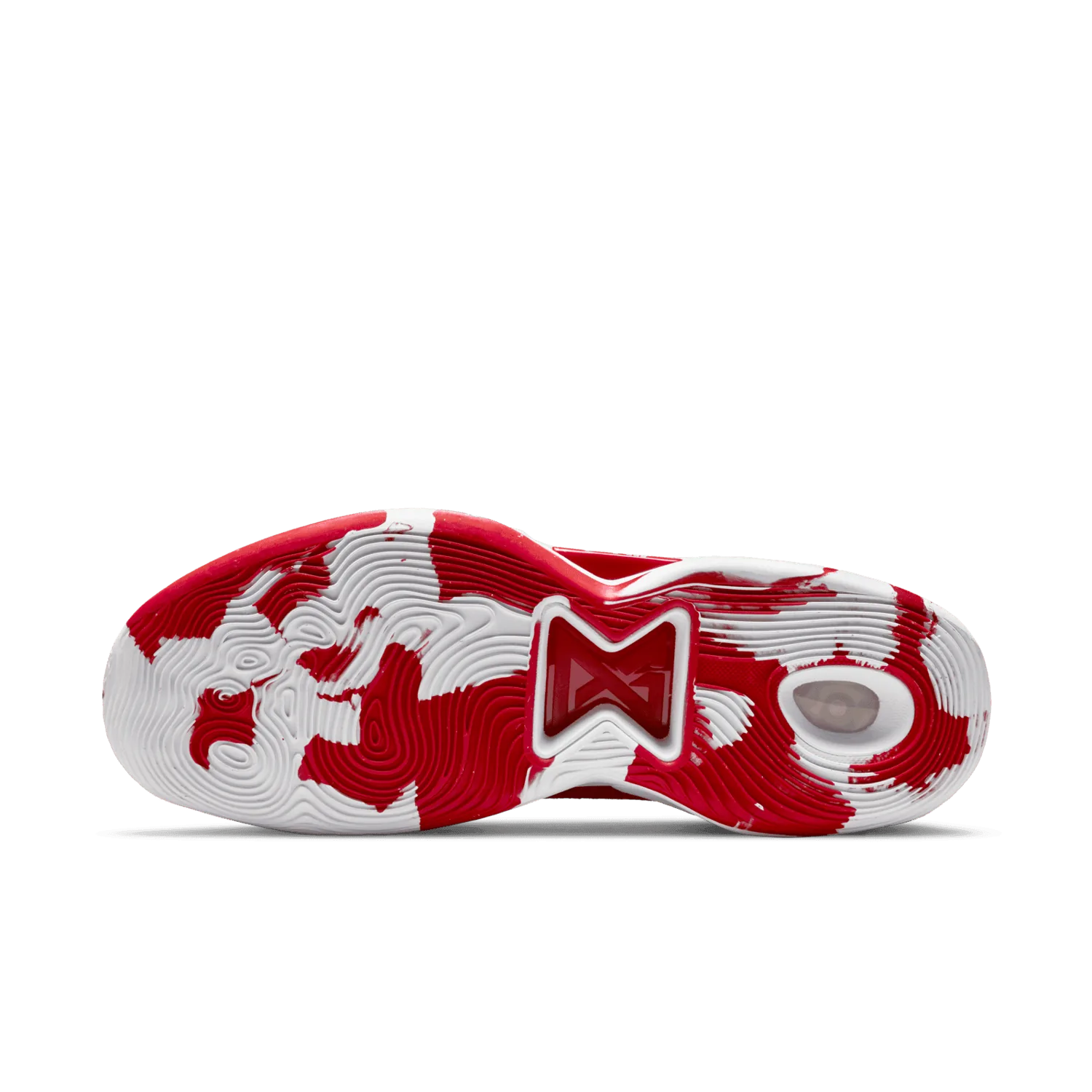 Nike PG 5 (Team) Basketball Shoes image 2