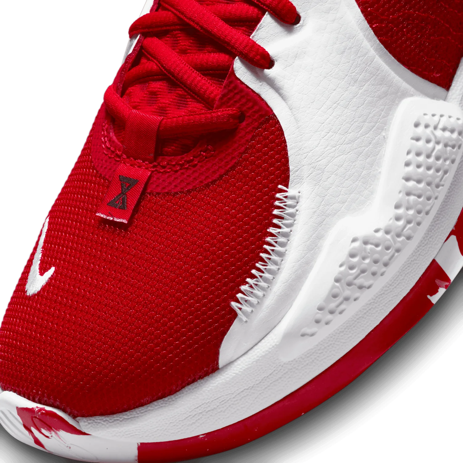 Nike PG 5 (Team) Basketball Shoes image 6