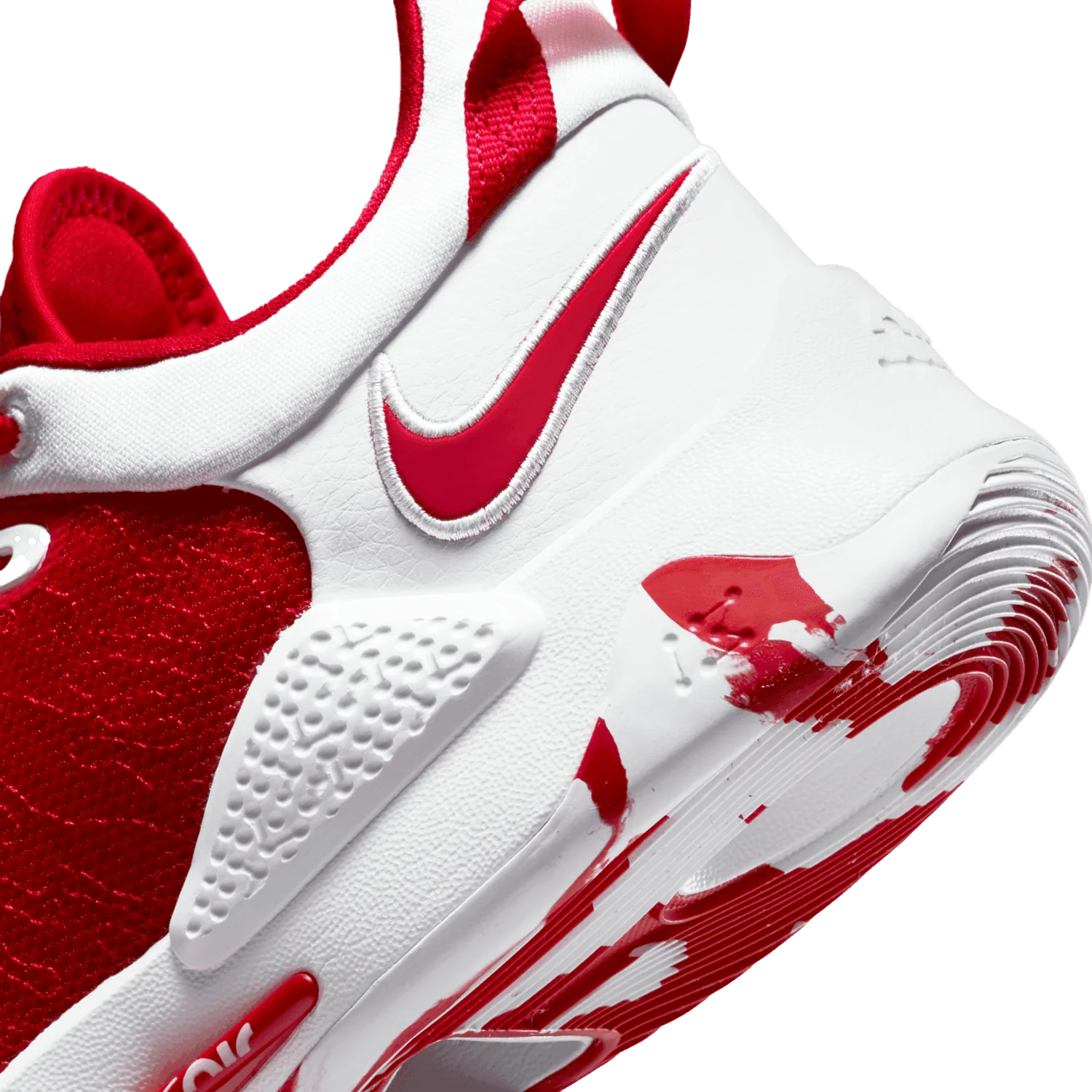 Nike PG 5 (Team) Basketball Shoes image 7