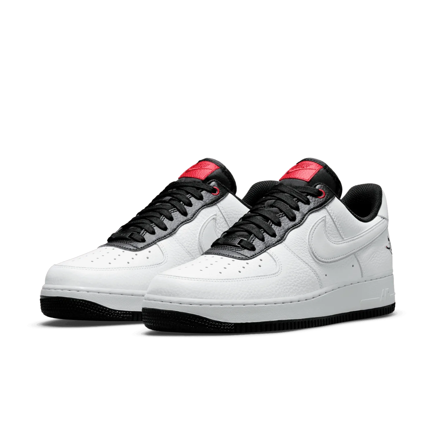 Nike Air Force 1 Low '07 LX Crane image 3