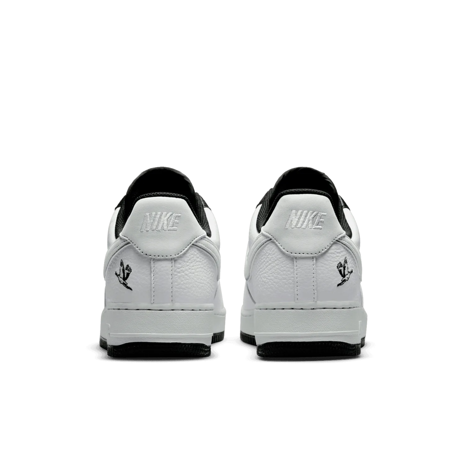 Nike Air Force 1 Low '07 LX Crane image 4