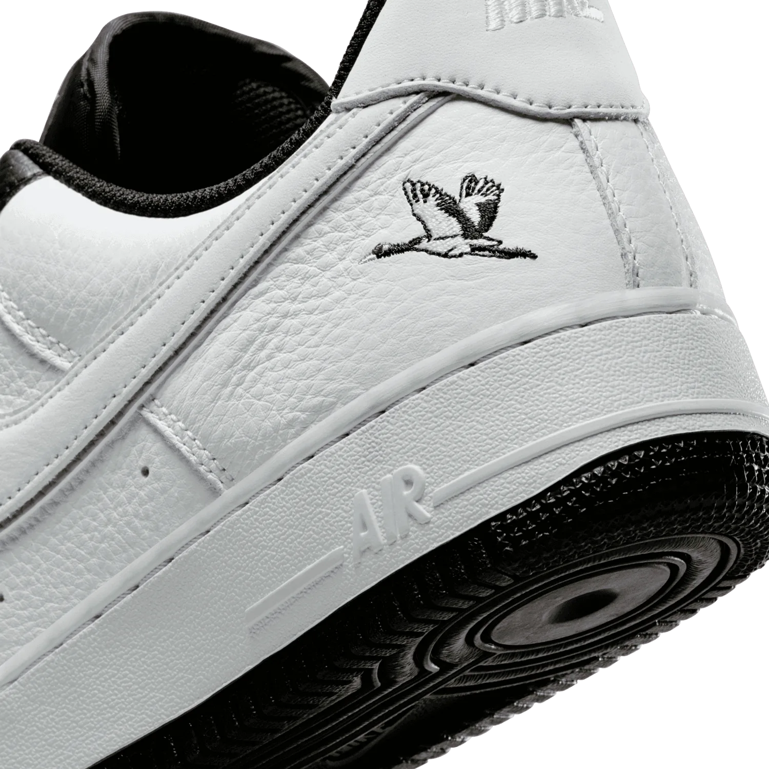 Nike Air Force 1 Low '07 LX Crane image 6