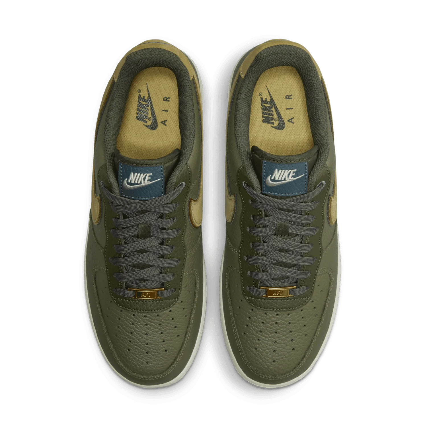 Nike Air Force 1 Low 07 LX Turtle image 2