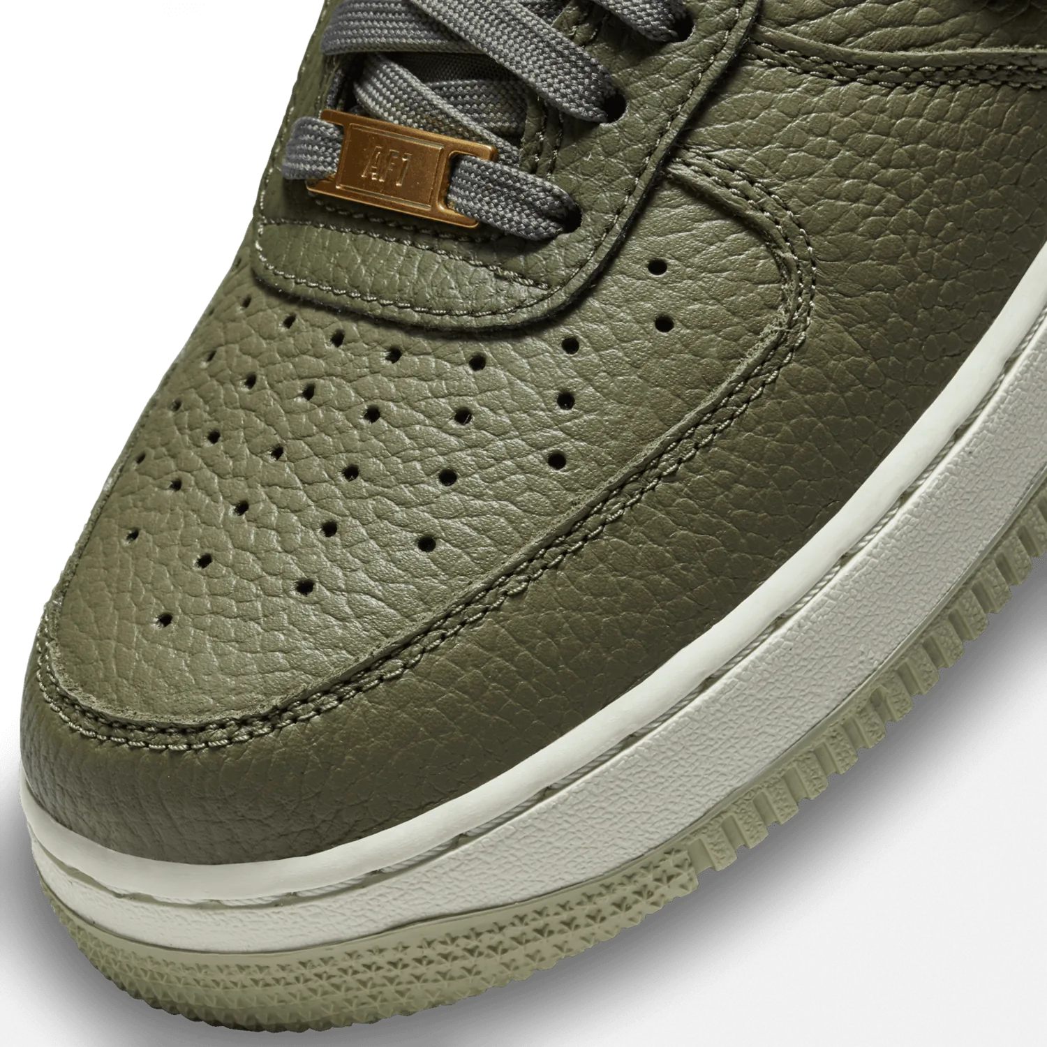Nike Air Force 1 Low 07 LX Turtle image 5
