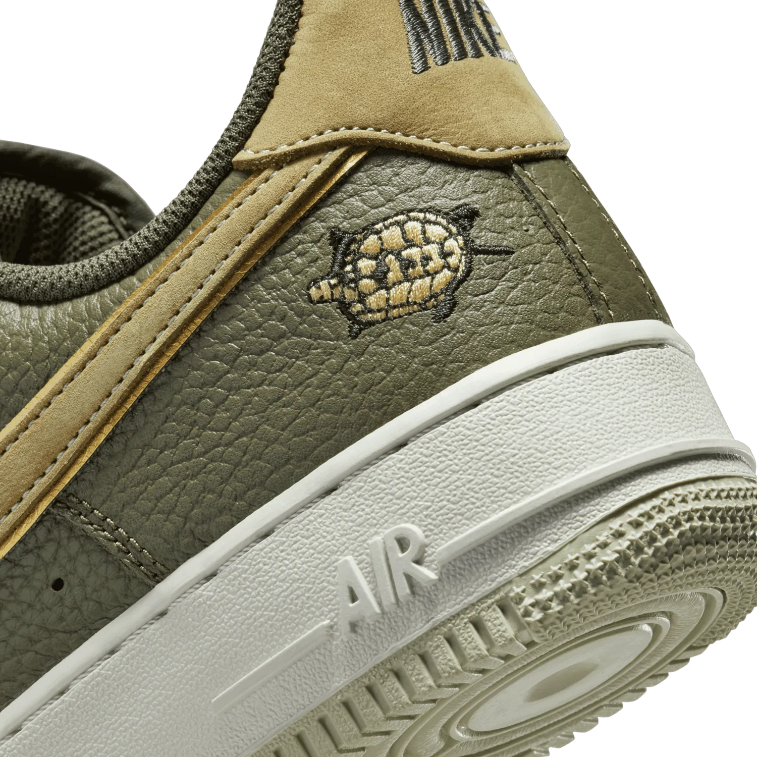 Nike Air Force 1 Low 07 LX Turtle image 6