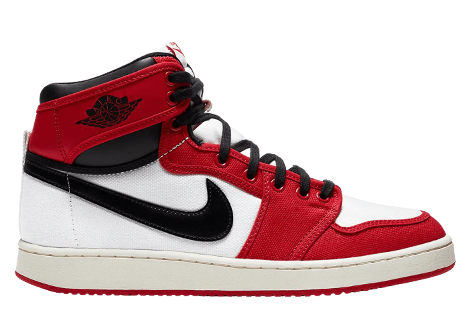 Jordan 1 KO Chicago