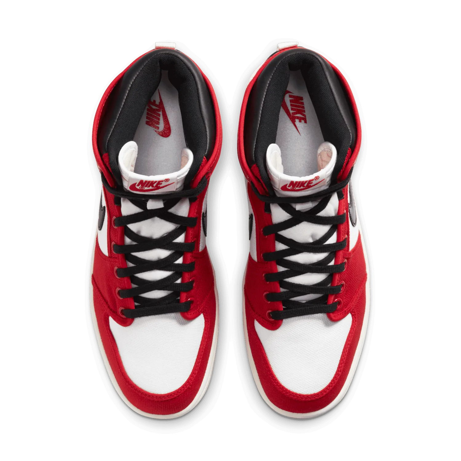 Jordan 1 KO Chicago image 3