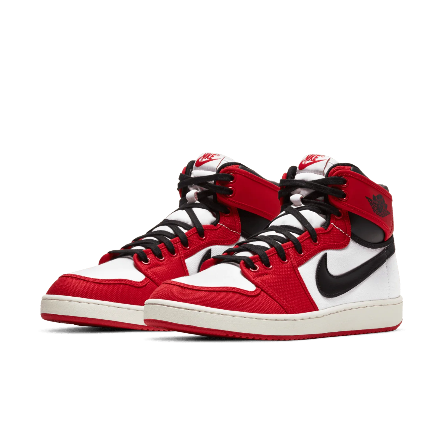Jordan 1 KO Chicago image 4
