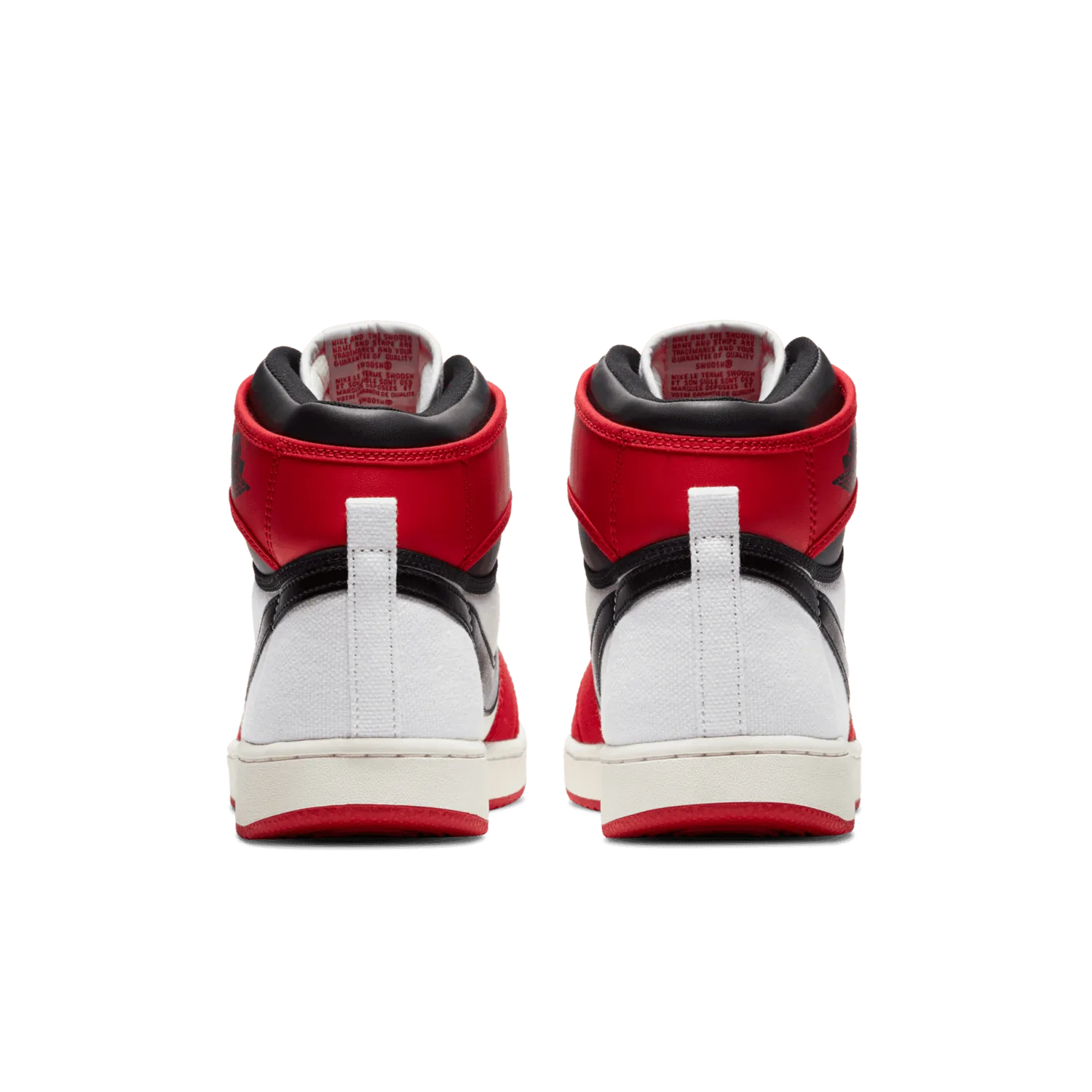 Jordan 1 KO Chicago image 5