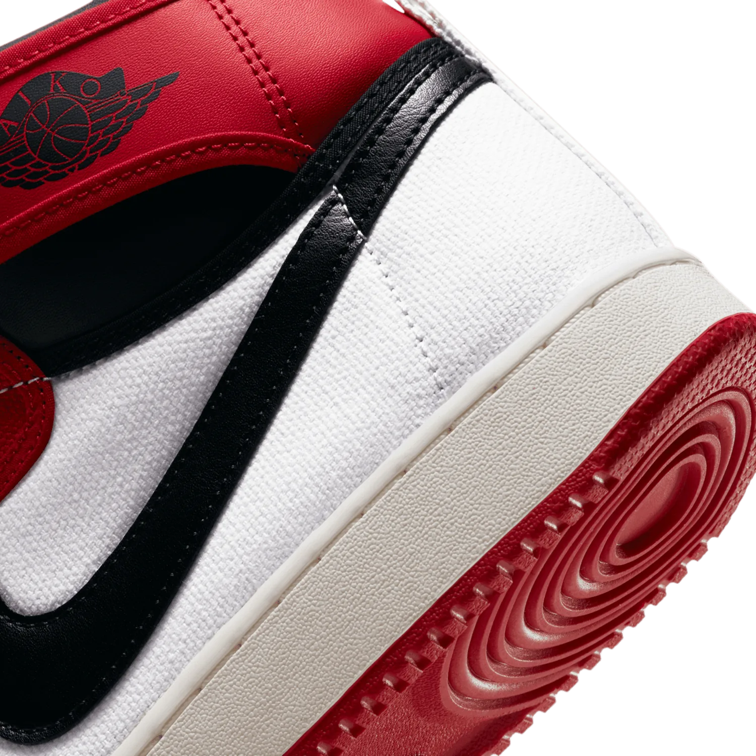 Jordan 1 KO Chicago image 7