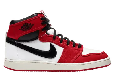 Jordan 1 KO Chicago